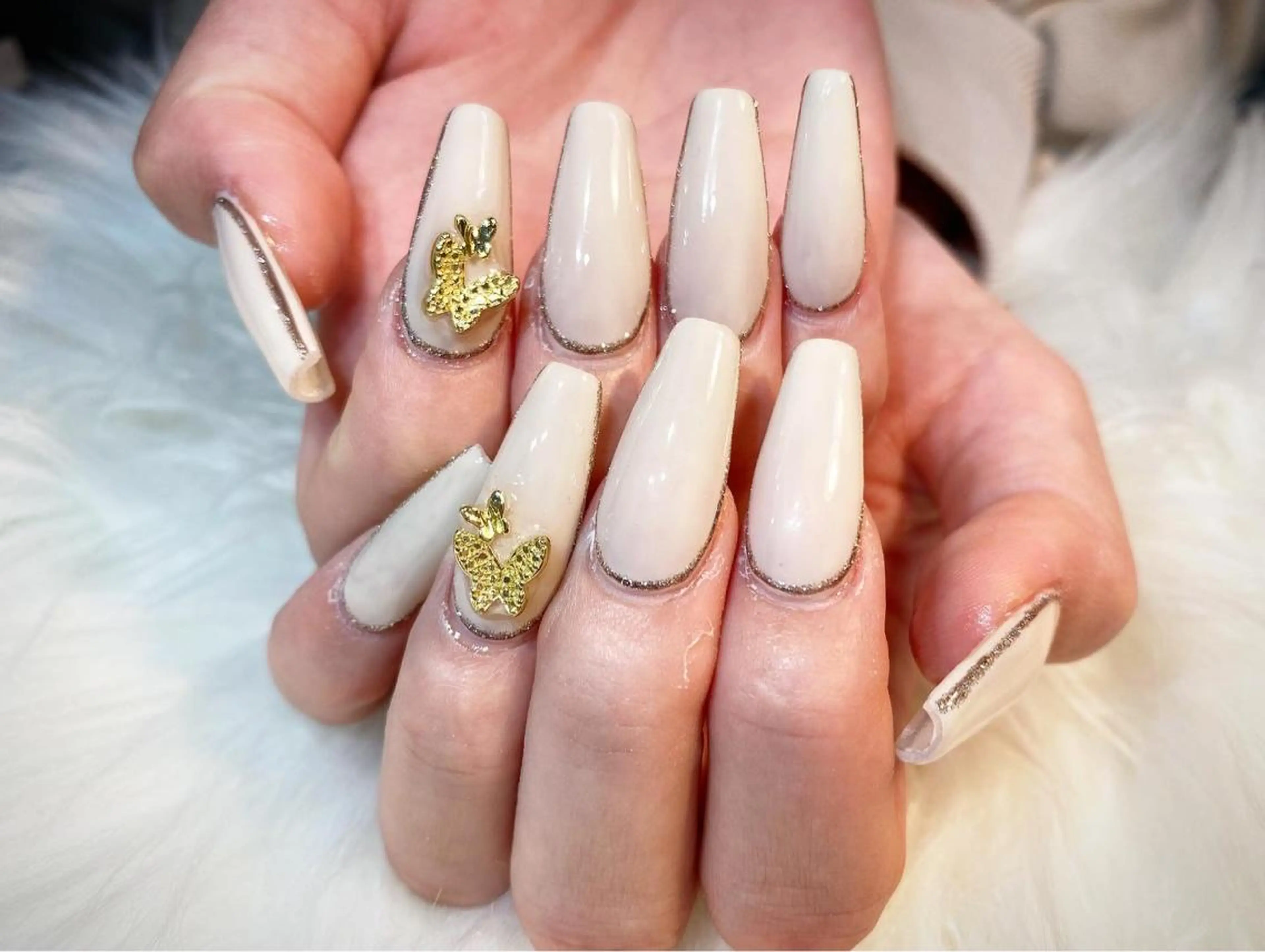 ネイル ハンドネイル P. nailのネイルデザイン