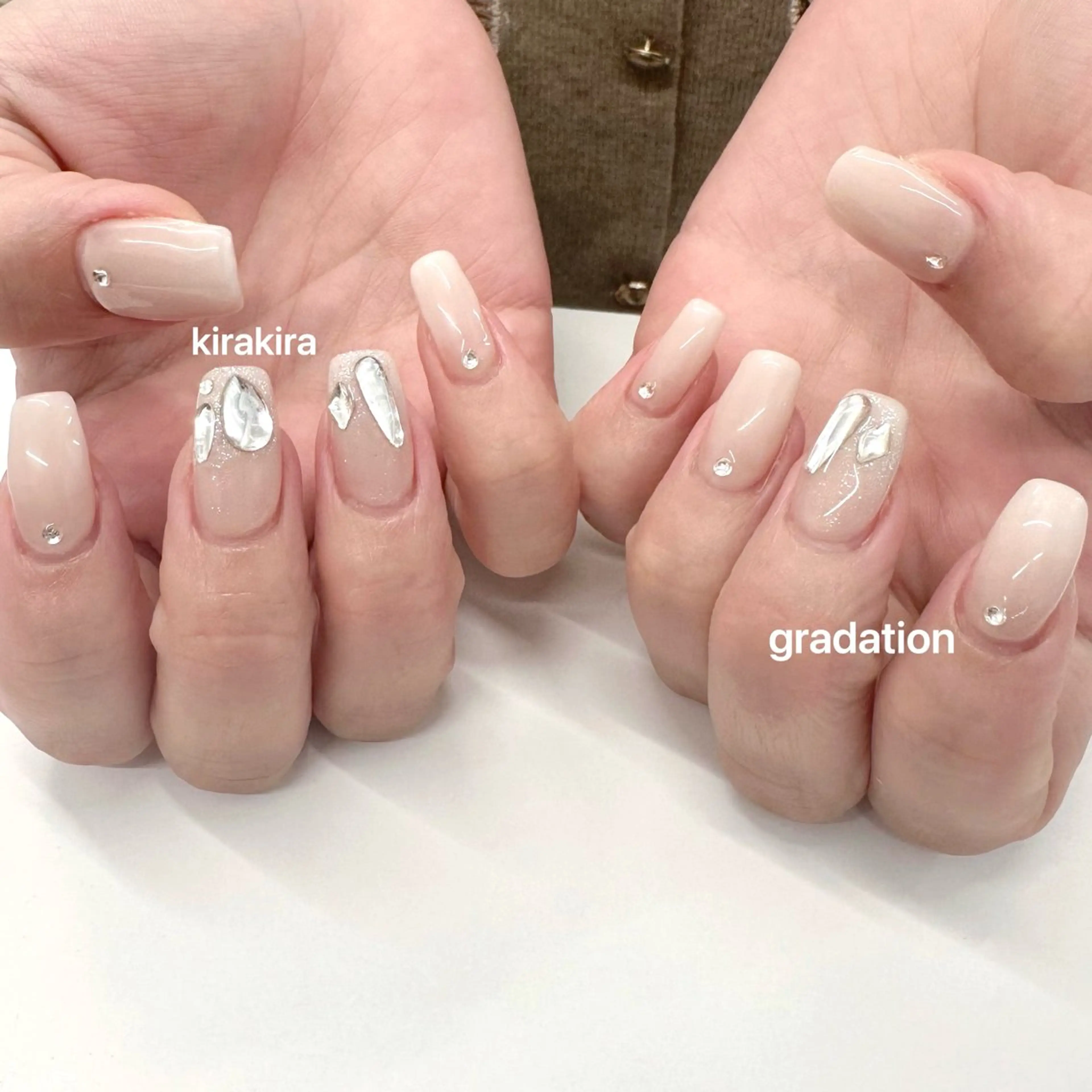 ネイル ❤︎fein. nail❤︎のネイルデザイン