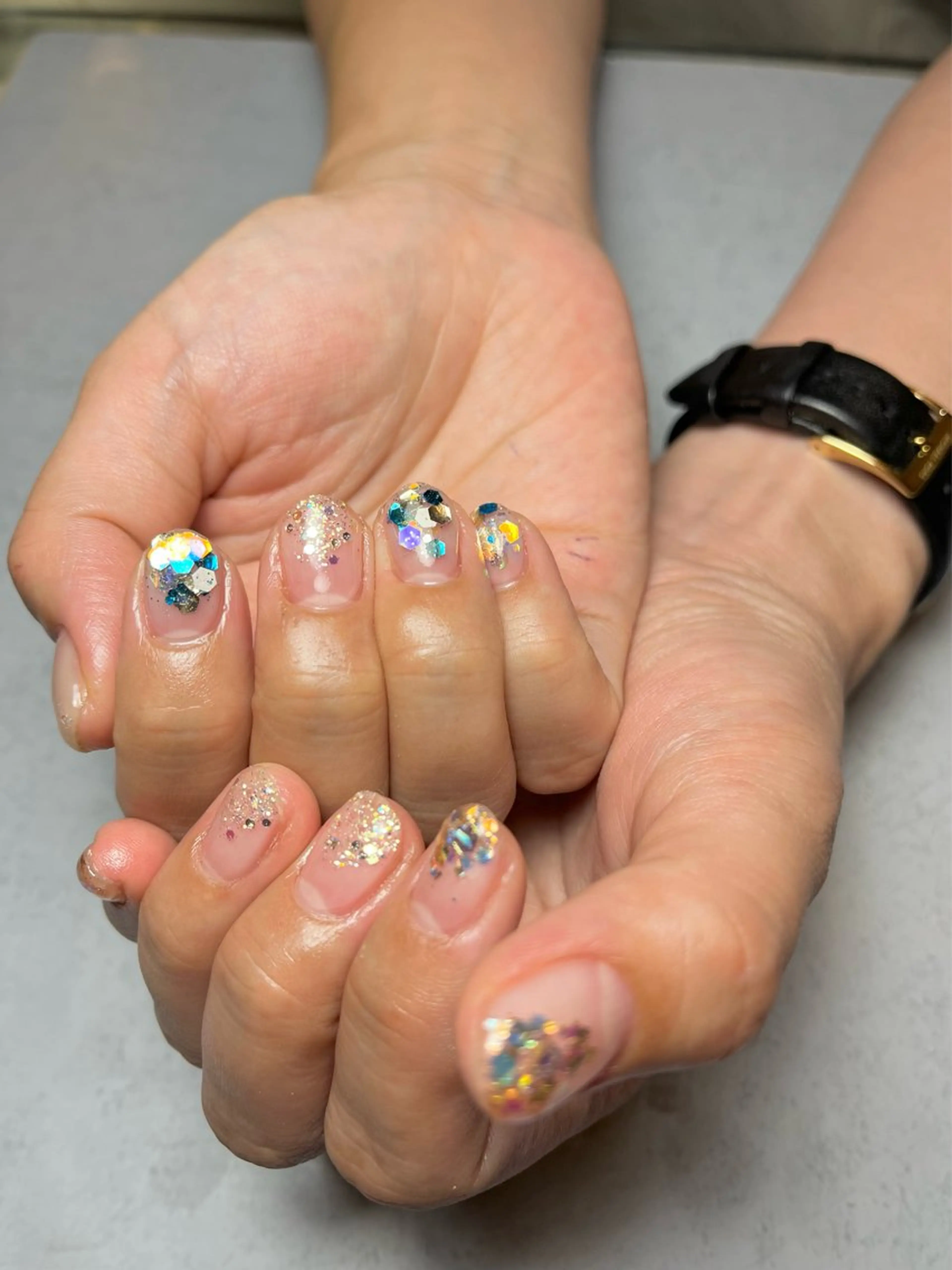 ネイル 金山 沙織のエステ・リラクイメージ