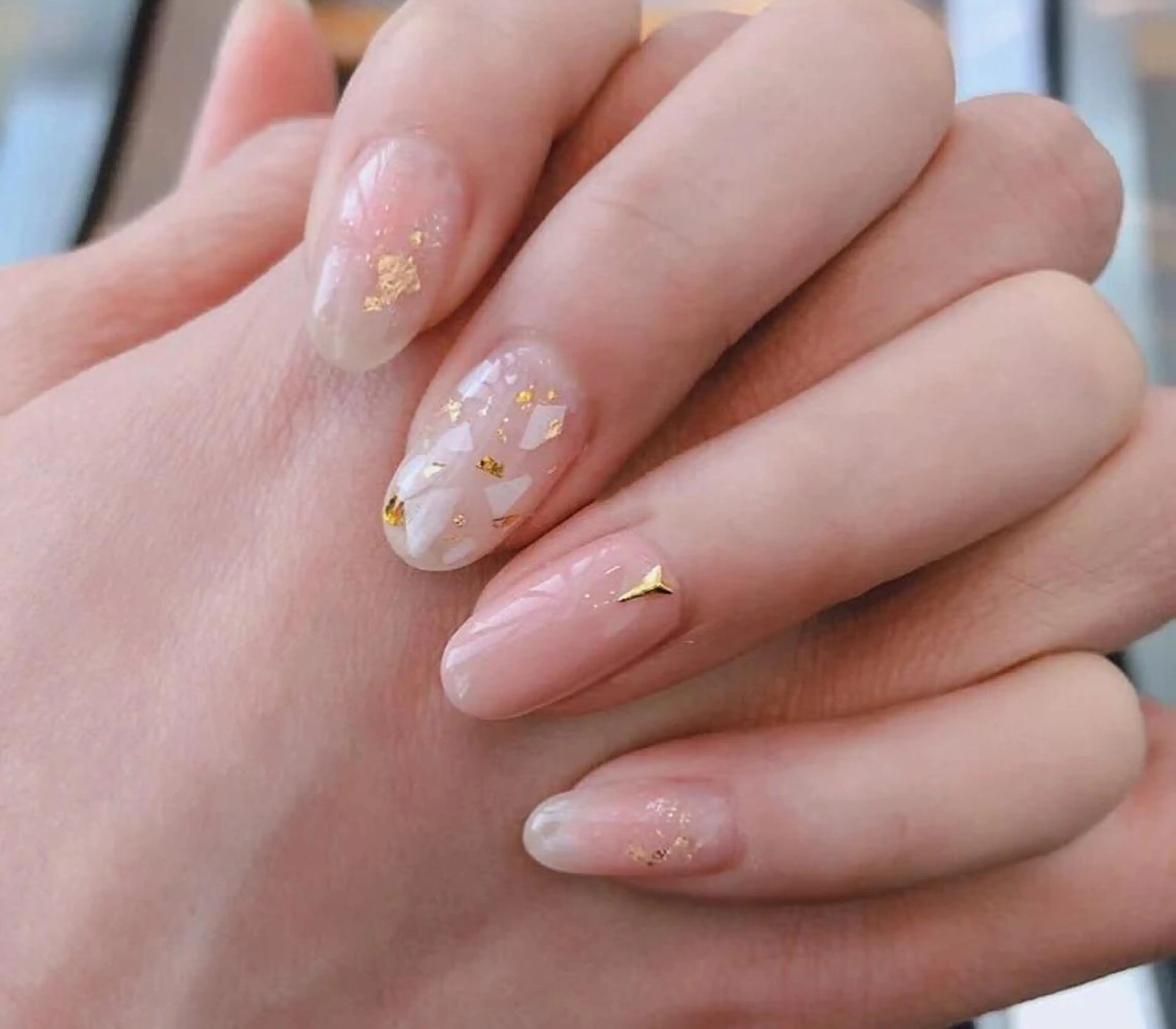 ネイル フジタ マドカのネイルデザイン