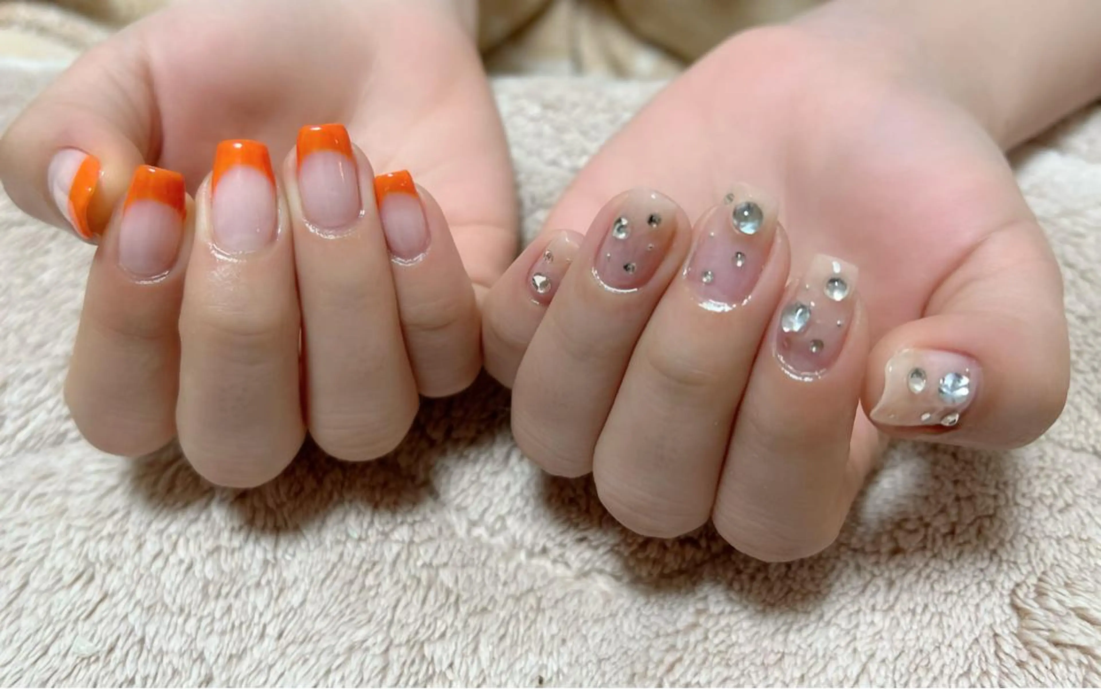 ネイル ハンドネイル t. yoshizawaのネイルデザイン