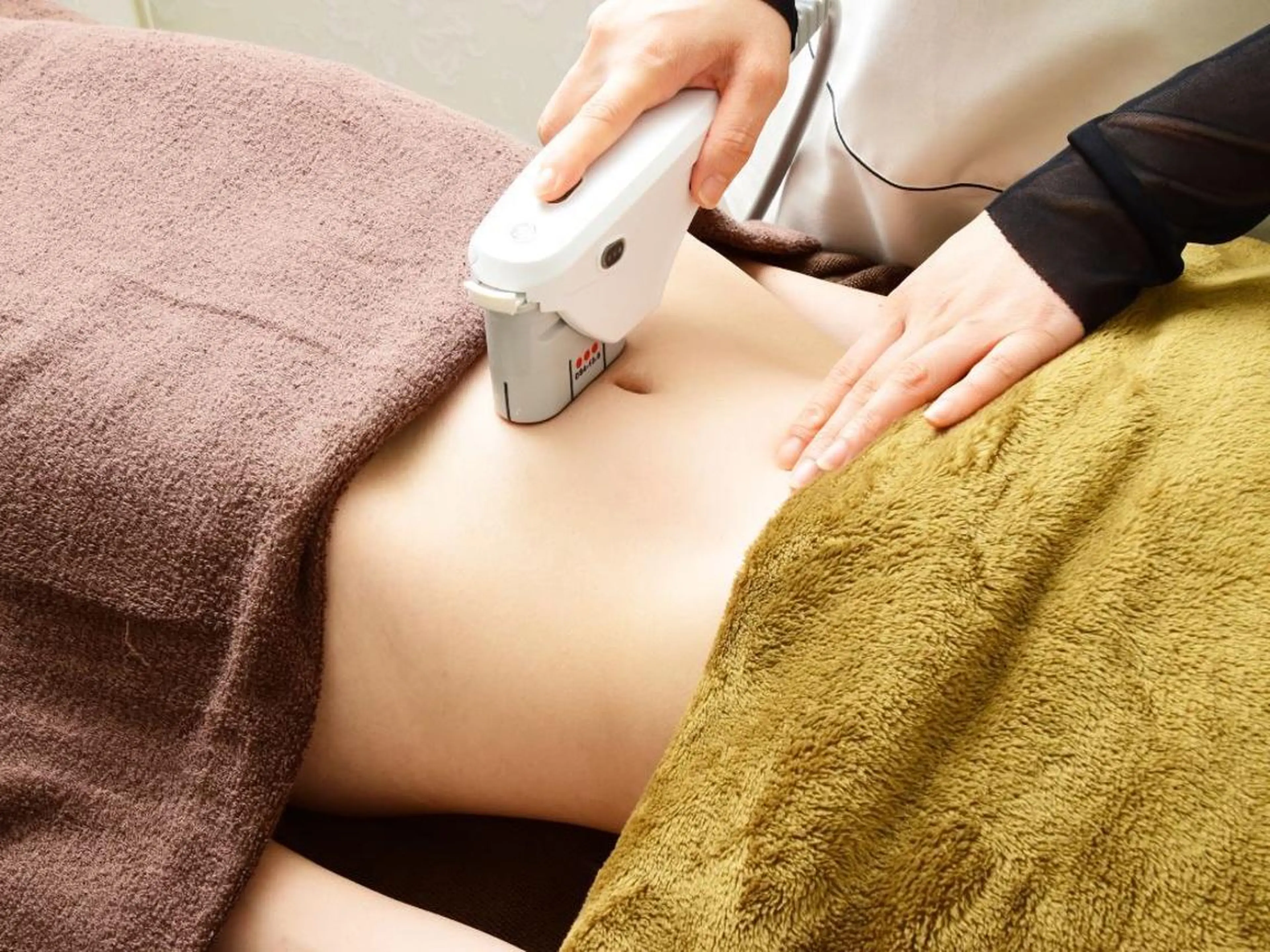 aliaハイフ&水光ジェットサロン所属・aliaハーブ水光店 エステティシャン募集のエステ・リラクイメージ