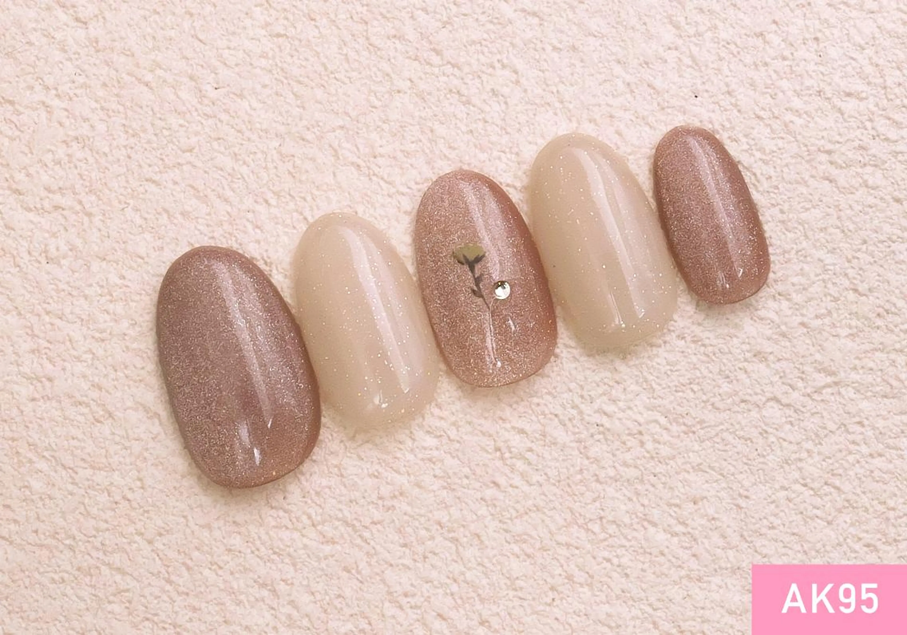 ネイル 新橋Nail ⭐️のネイルデザイン