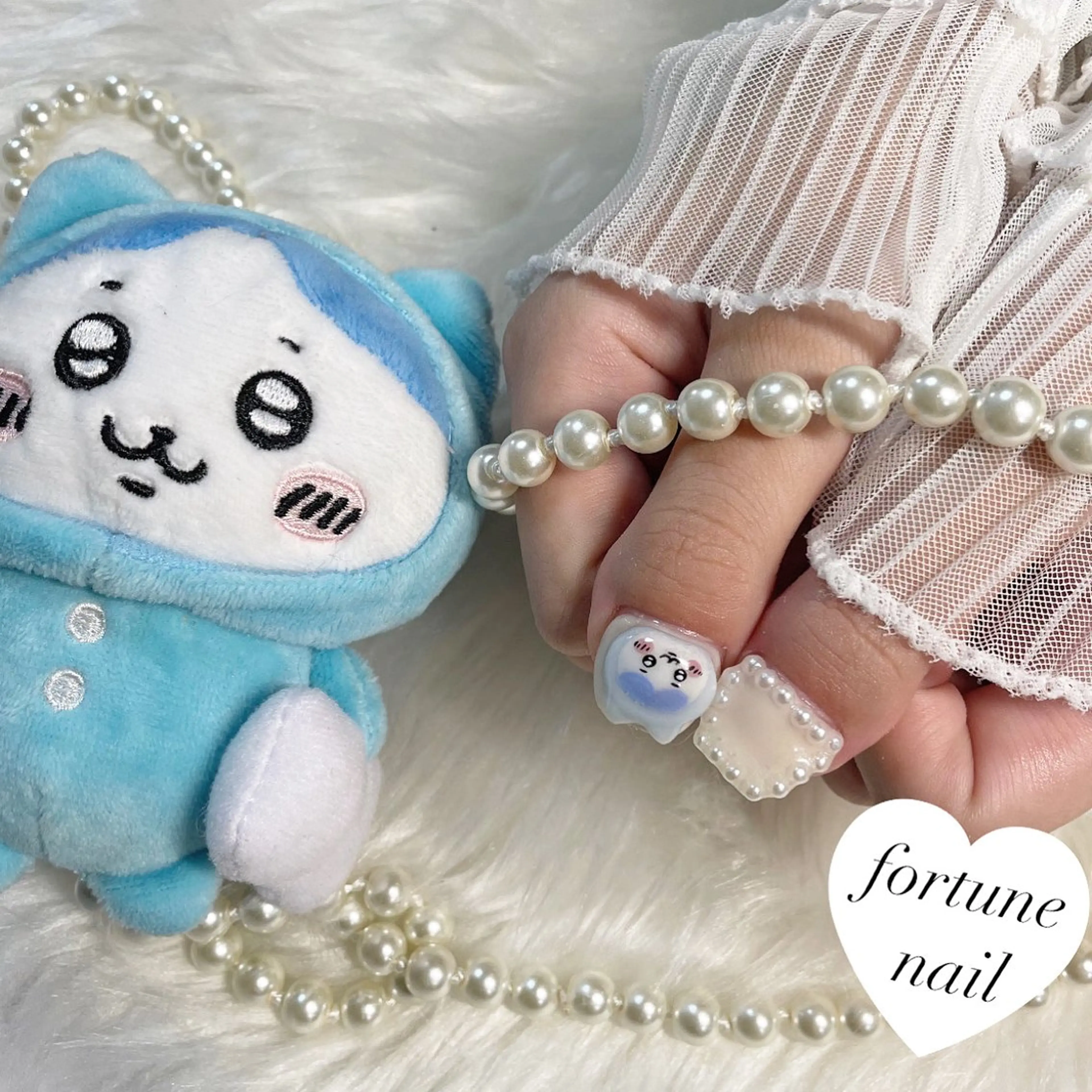 ネイル 持ち込み 💎saori 💎のネイルデザイン