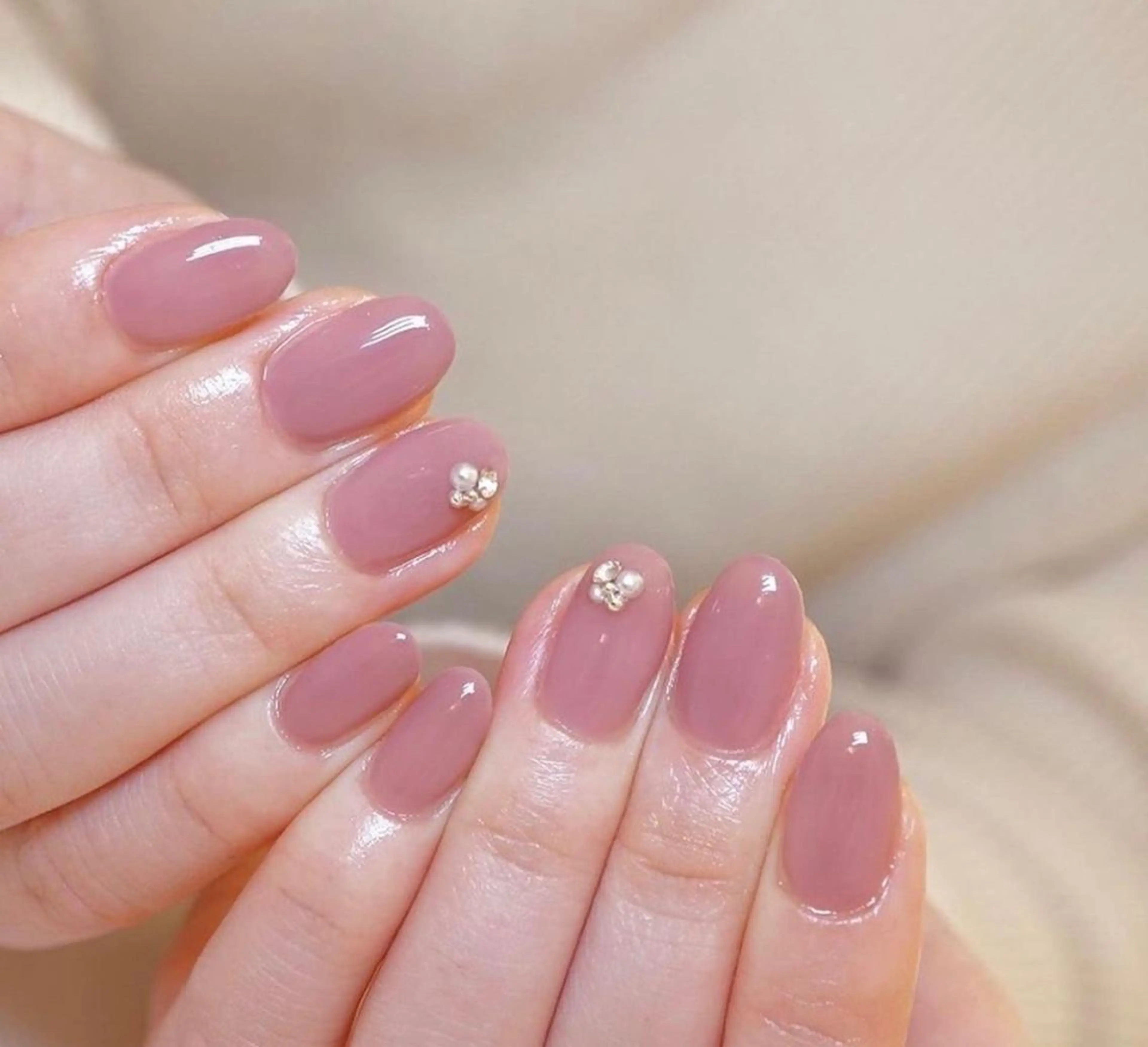 ネイル muse nailのネイルデザイン