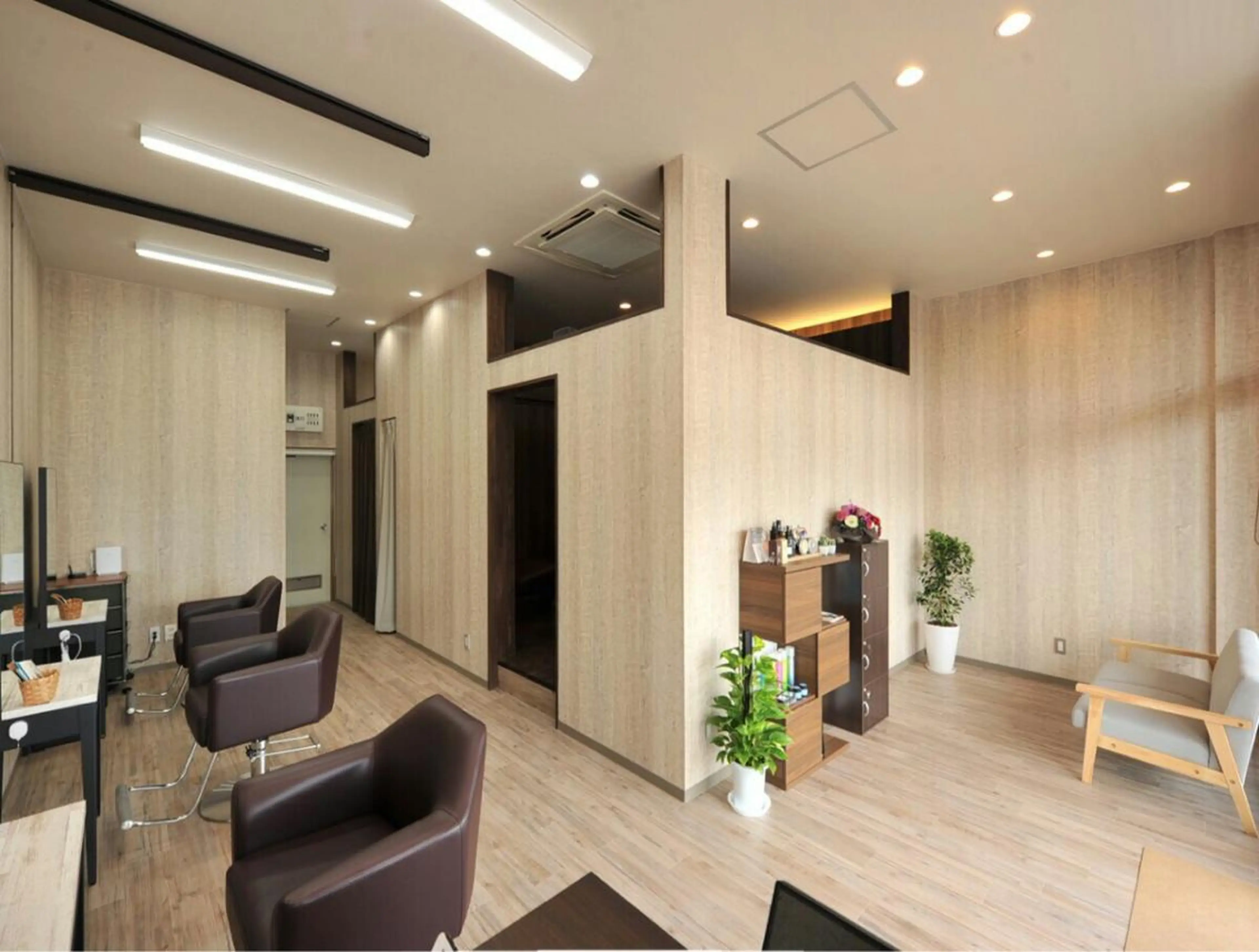 hair salon Ame(エイム)所属・熊井 達也のヘアスタイル