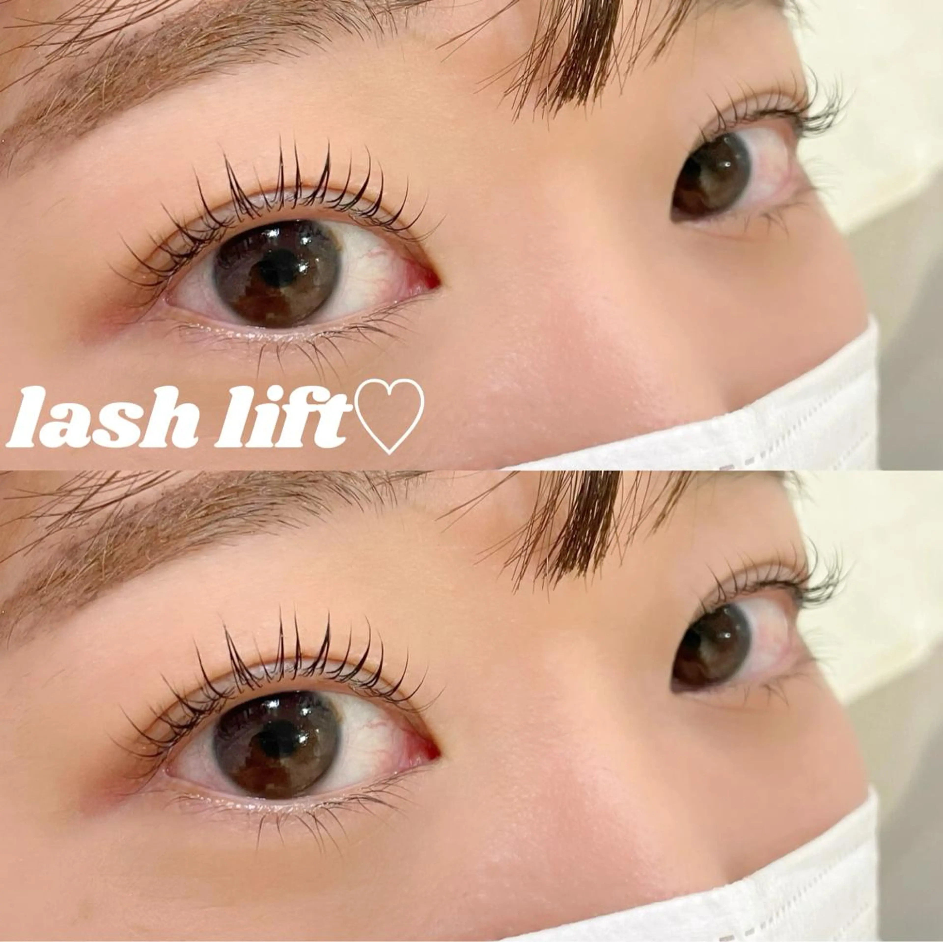 🌼ラッシュリフト🌼の写真