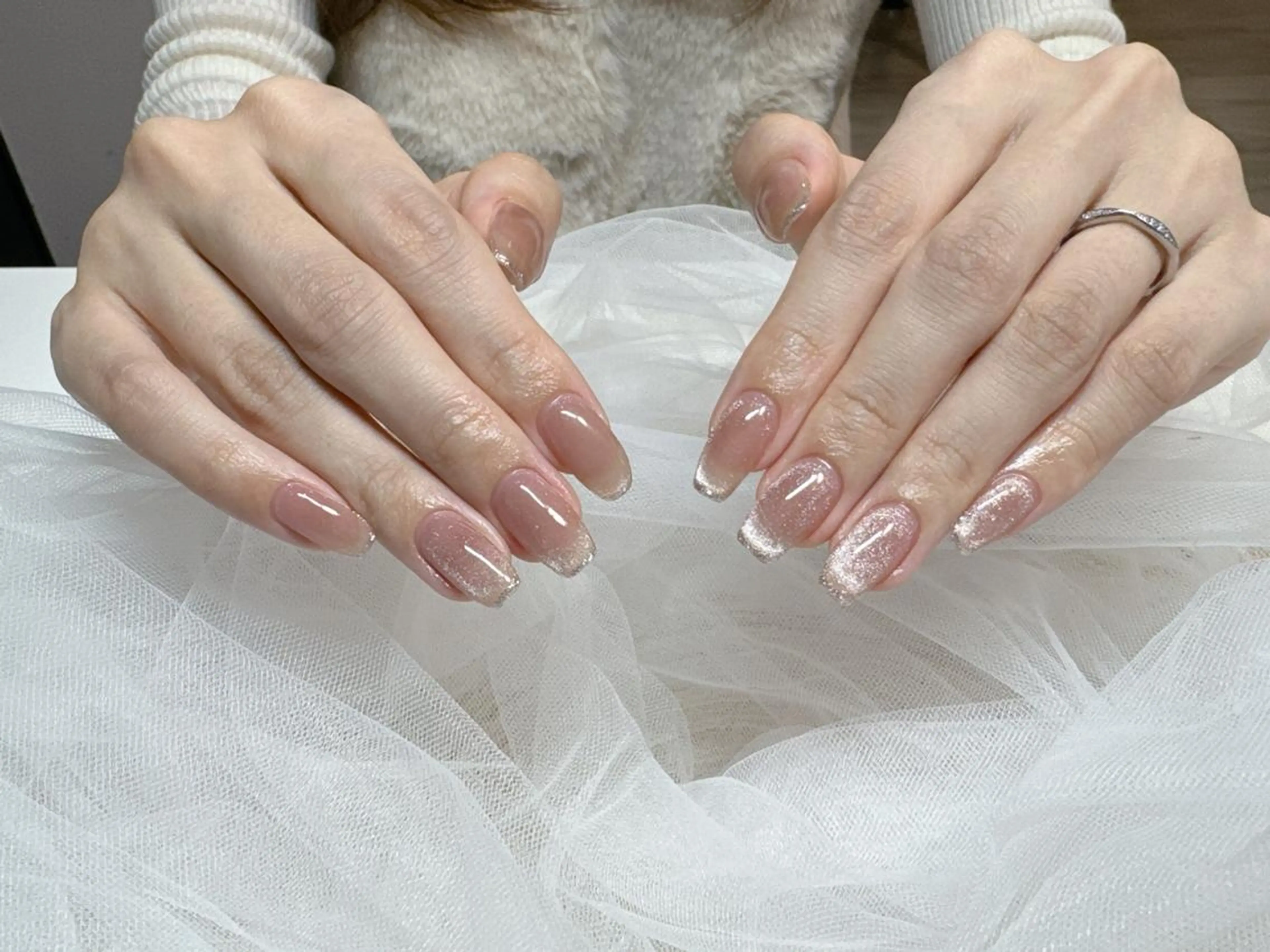 ネイル Alice マツエク&ネイル2のネイルデザイン