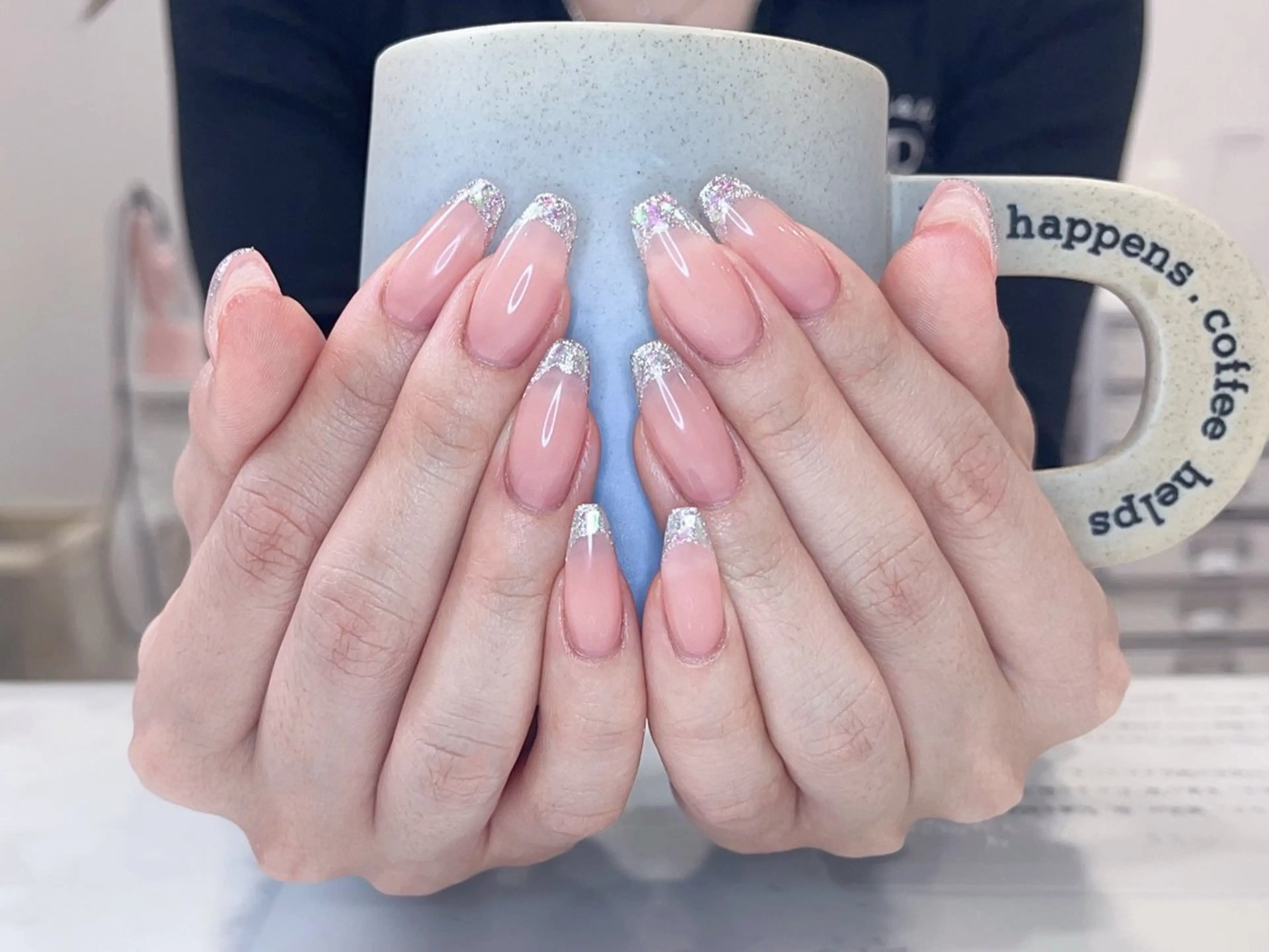 ネイル Nail Salon KINA 心斎橋店のネイルデザイン