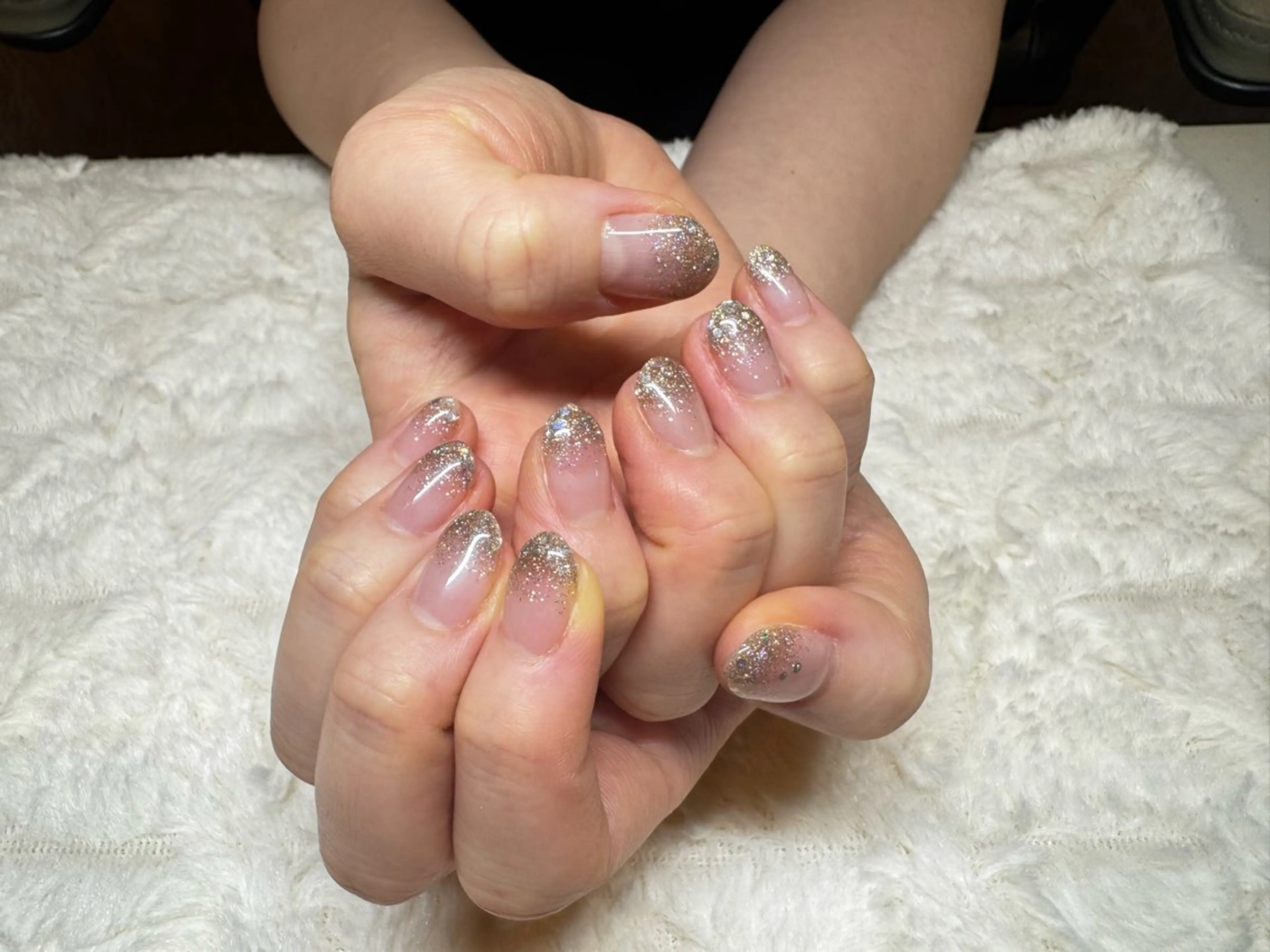 ネイル NAILSALON alis アリス所属・安部 紗香のネイルデザイン
