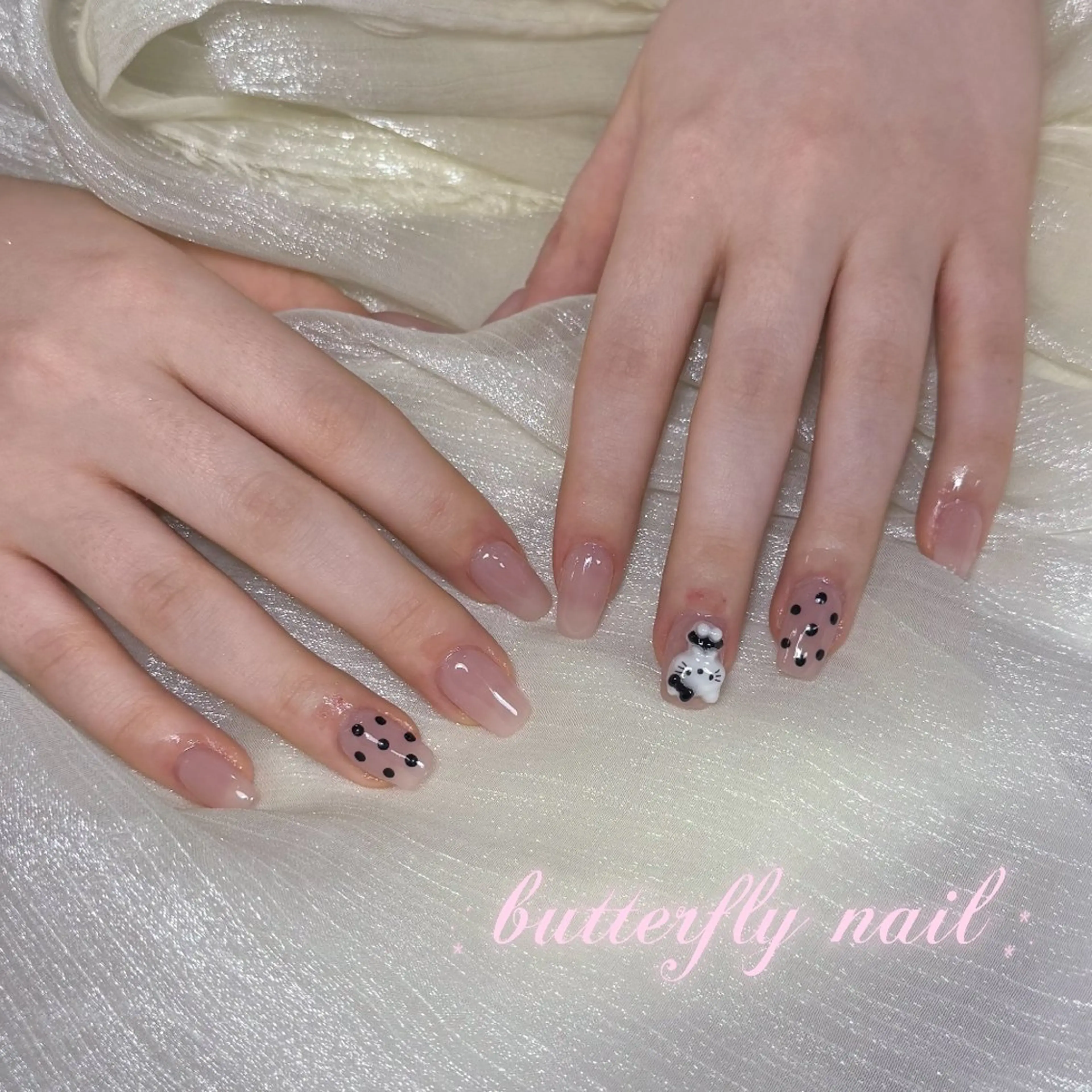 ネイル 関 まゆみのネイルデザイン