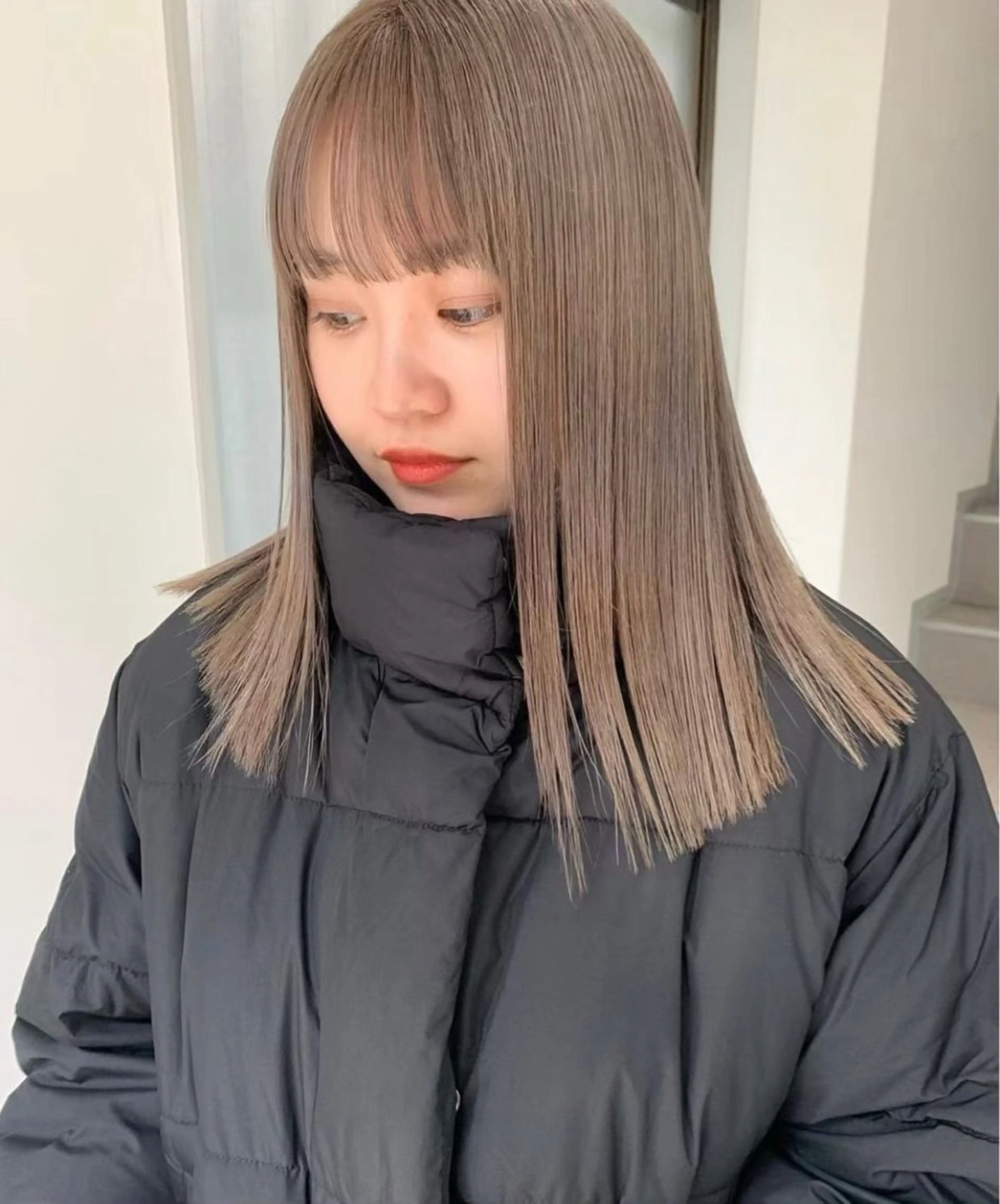 今だけお試し‼️🩵💡髪質改善サブリミックトリートメント✨🩵の写真