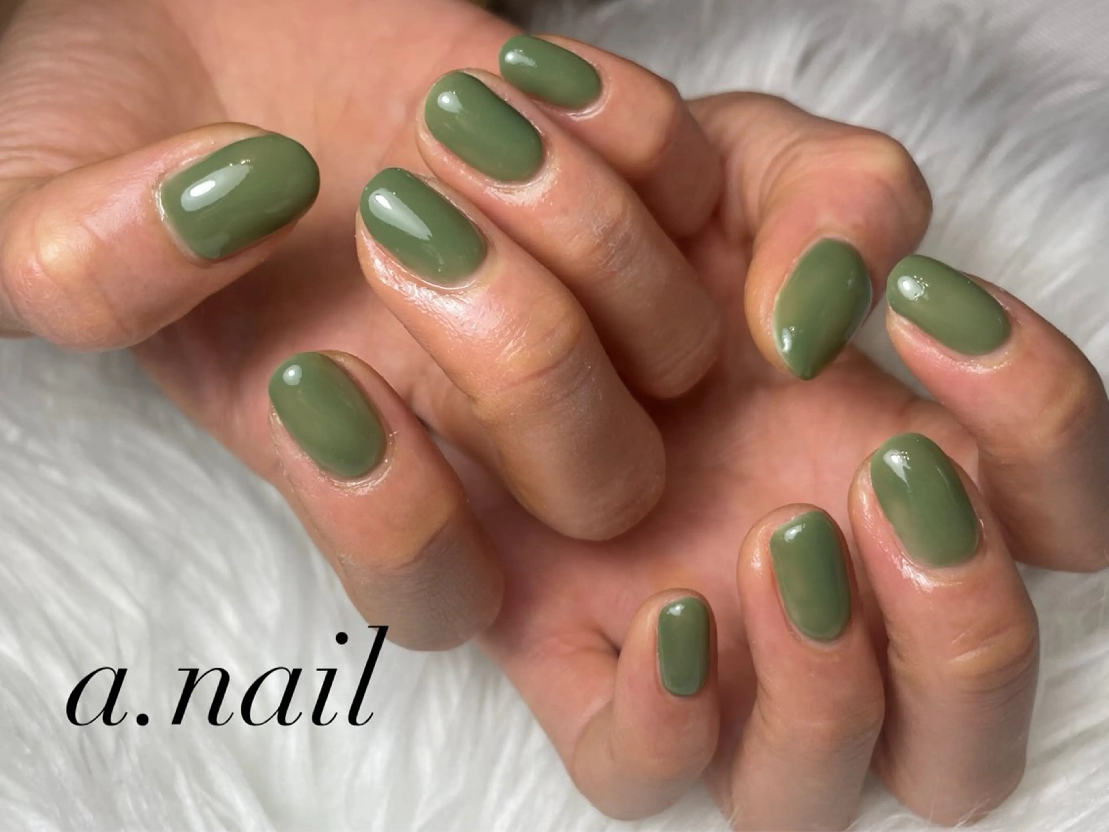 ネイル ハンドネイル 727 nailのネイルデザイン