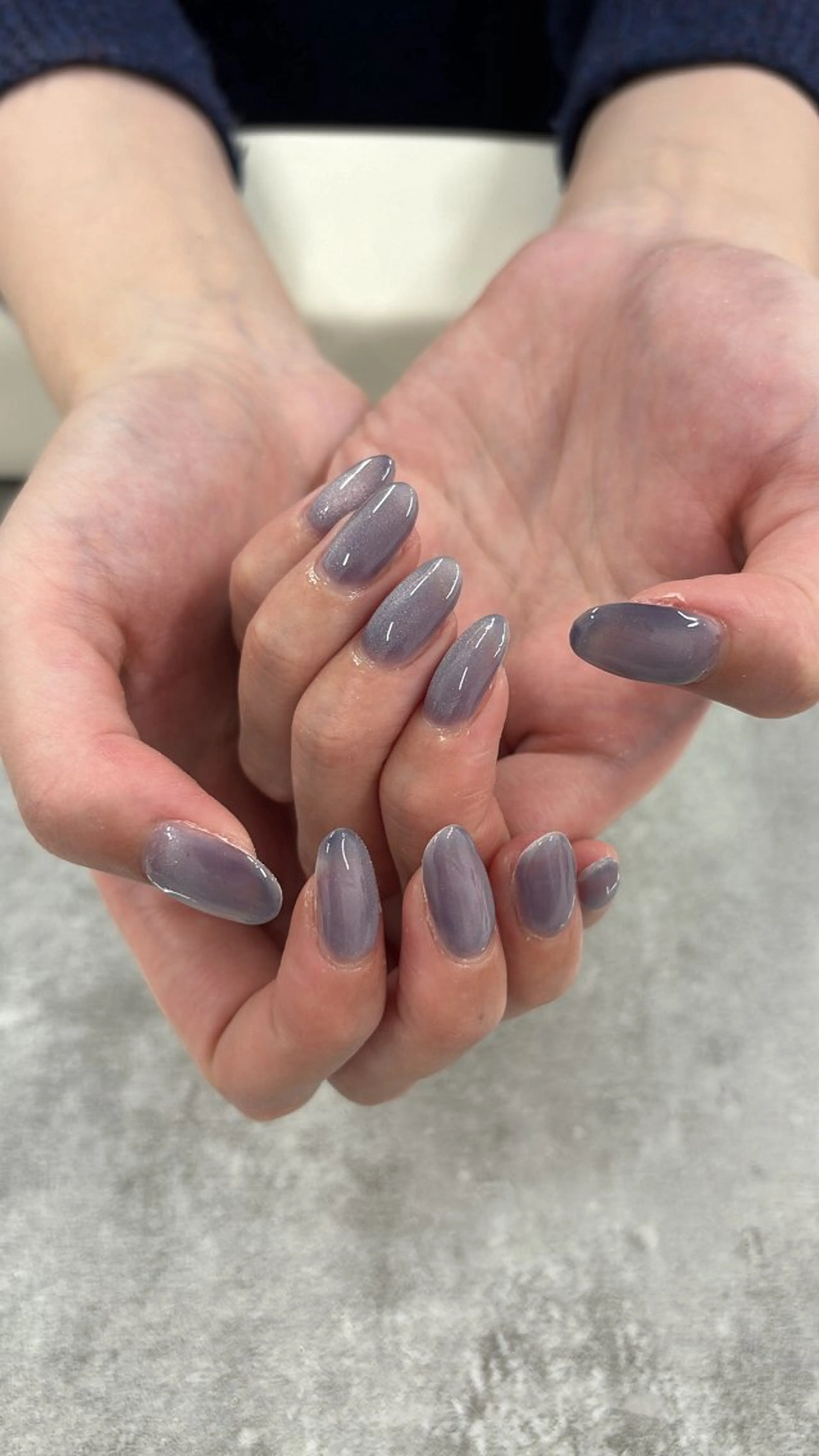 ネイル ハンドネイル Bunnylash 💅💖AKINAのネイルデザイン