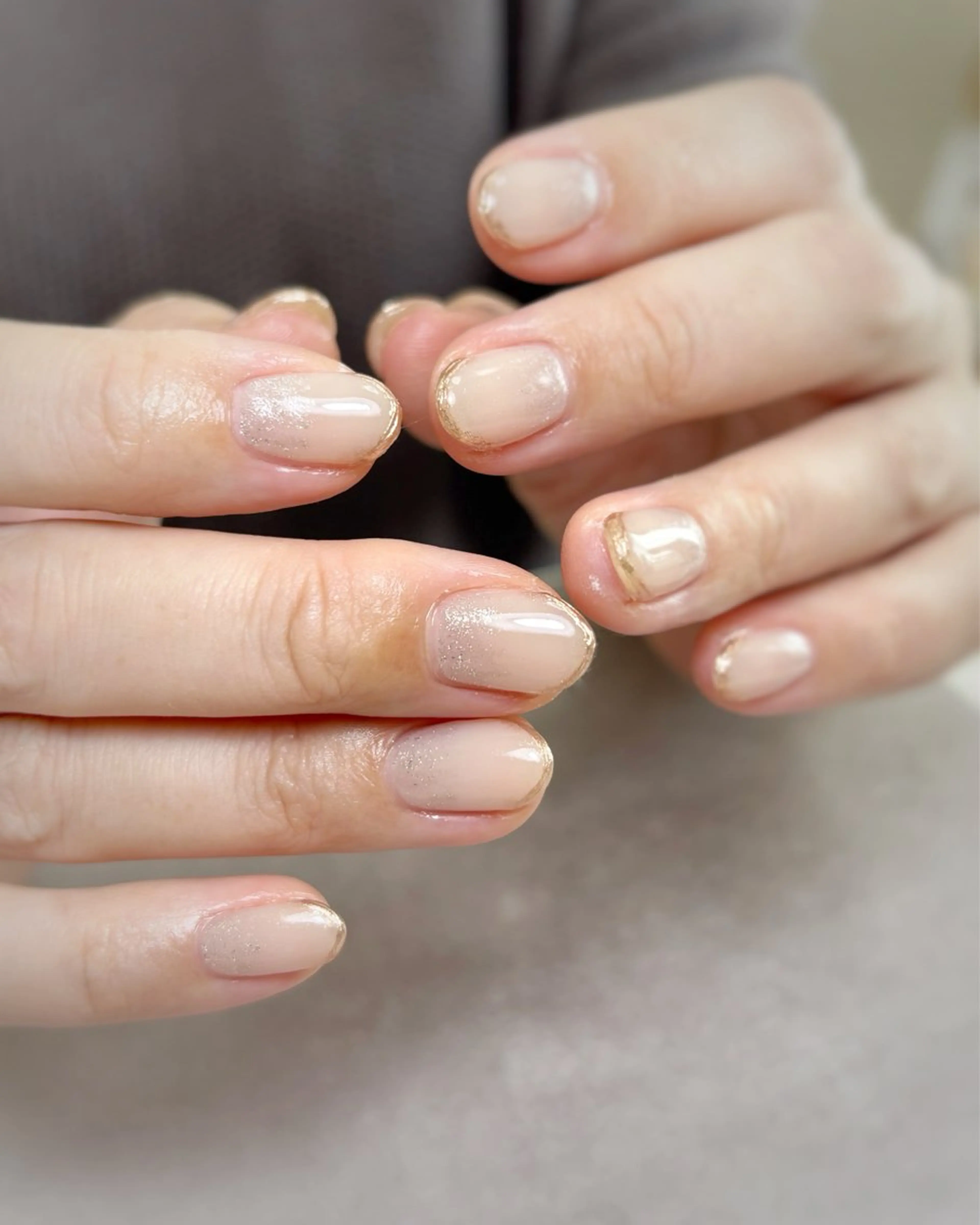 ネイル ころろんネイル nazuのネイルデザイン