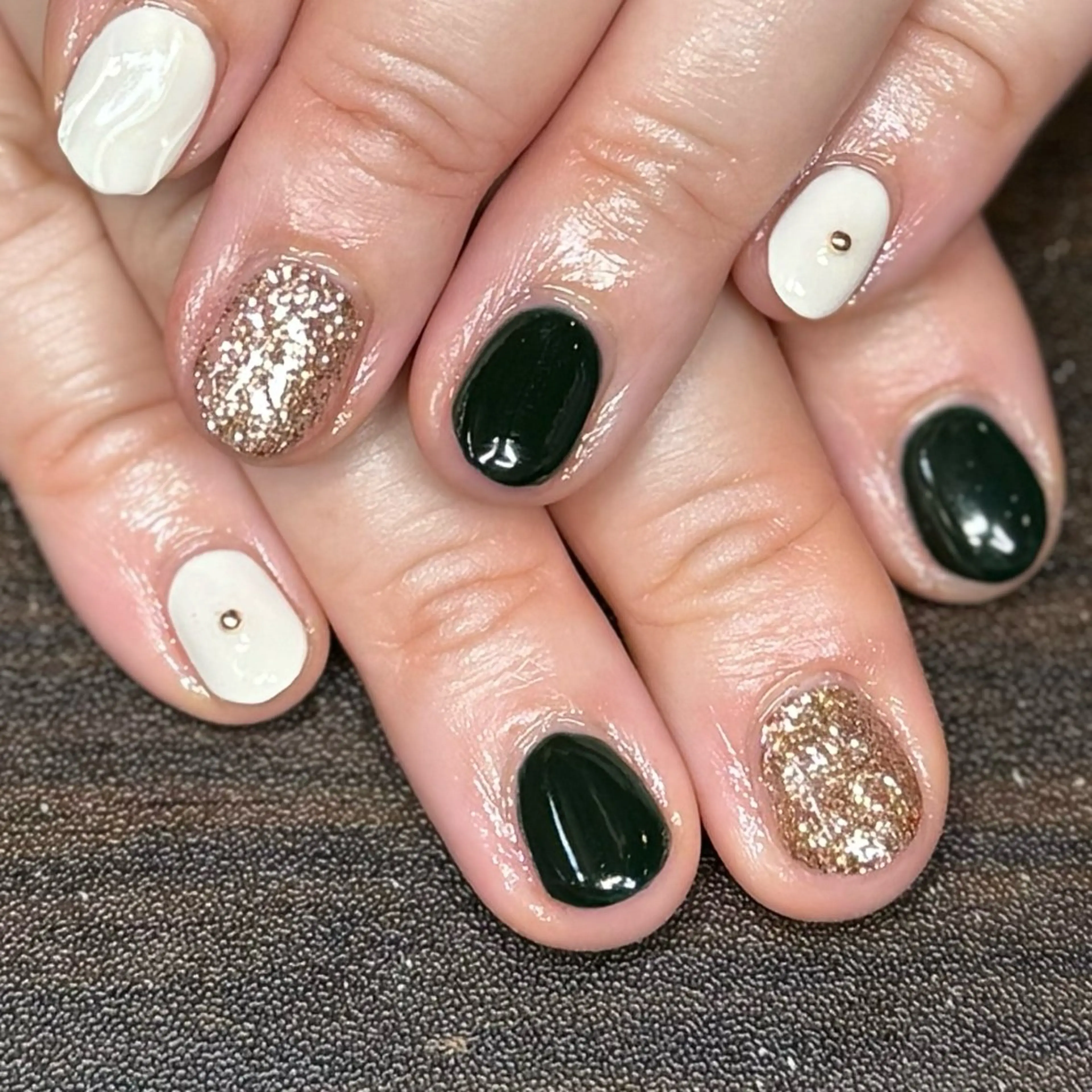 ネイル aore所属・aore nail Tamamiのネイルデザイン