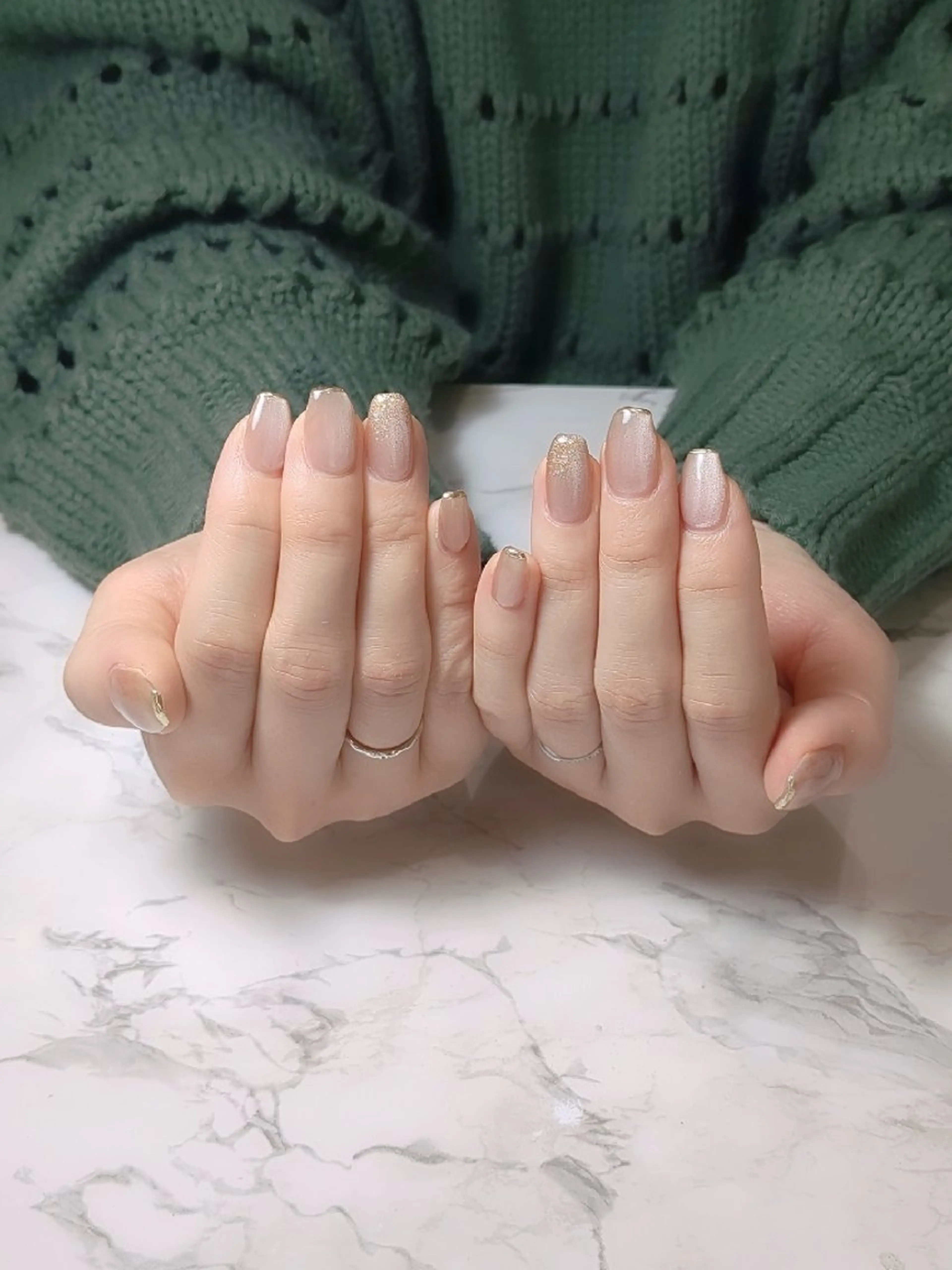 ネイル mai nailのネイルデザイン