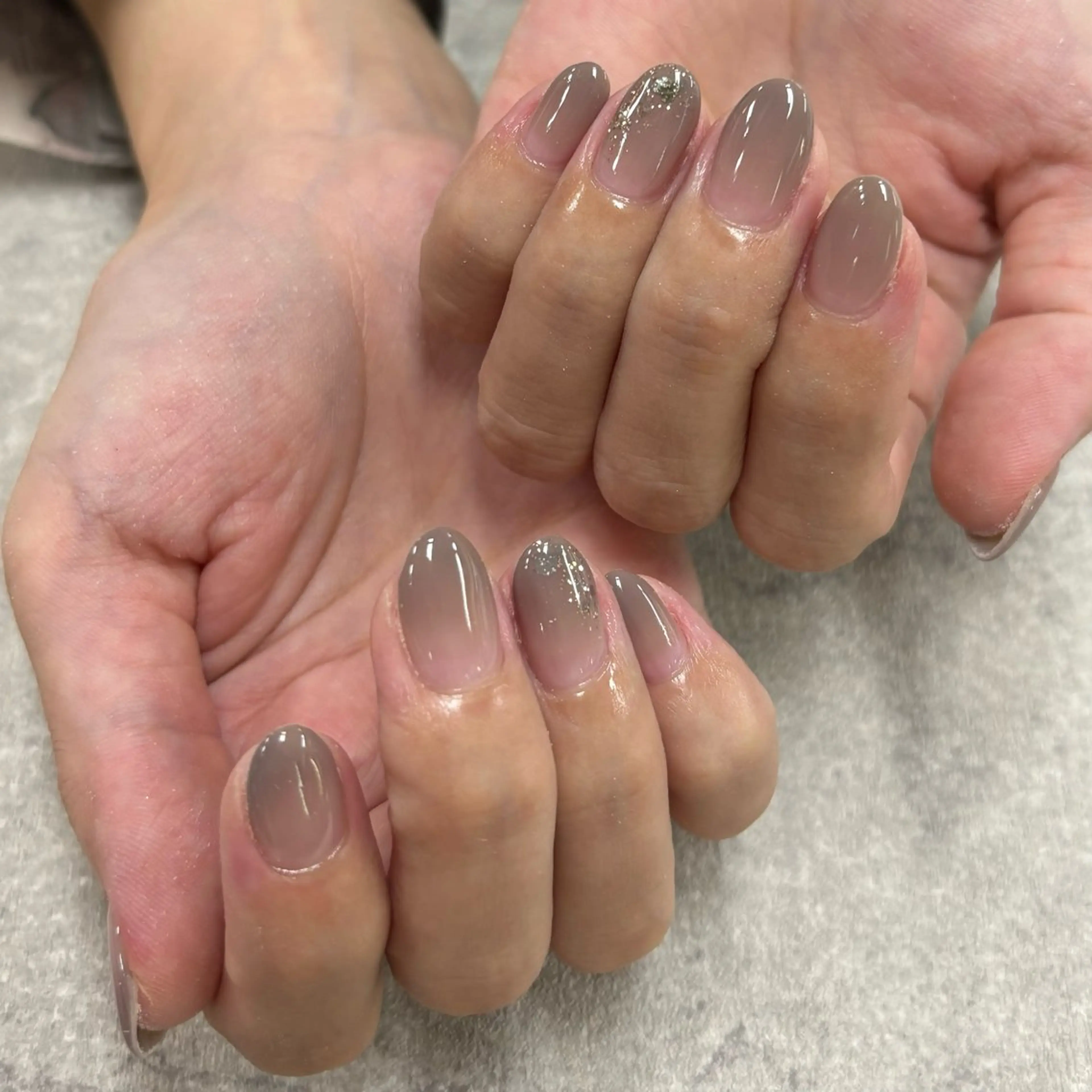 ネイル ハンドネイル NUMAZAWA KASUMIのネイルデザイン