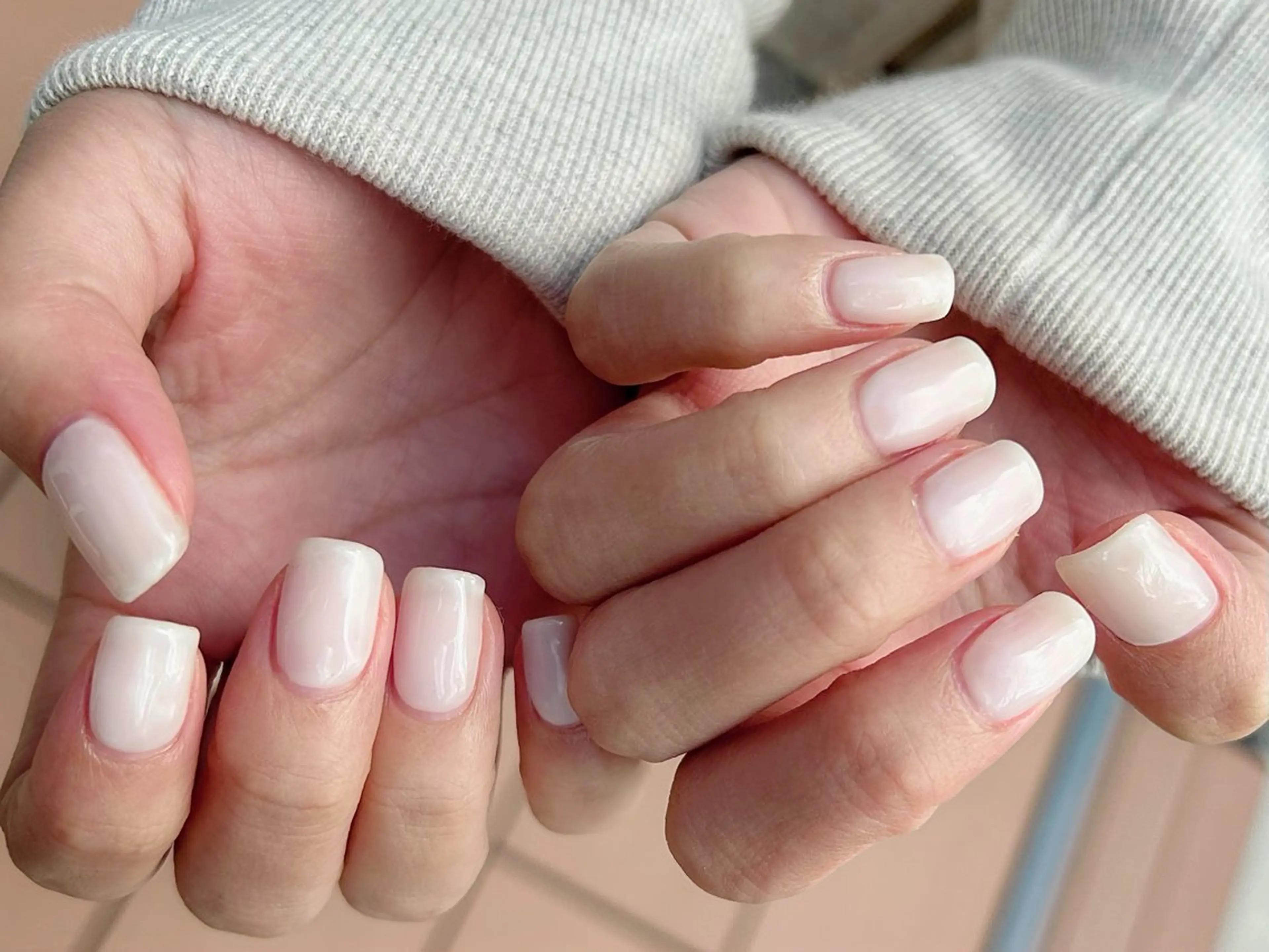 ネイル ハンドネイル Doi Ayakaのネイルデザイン