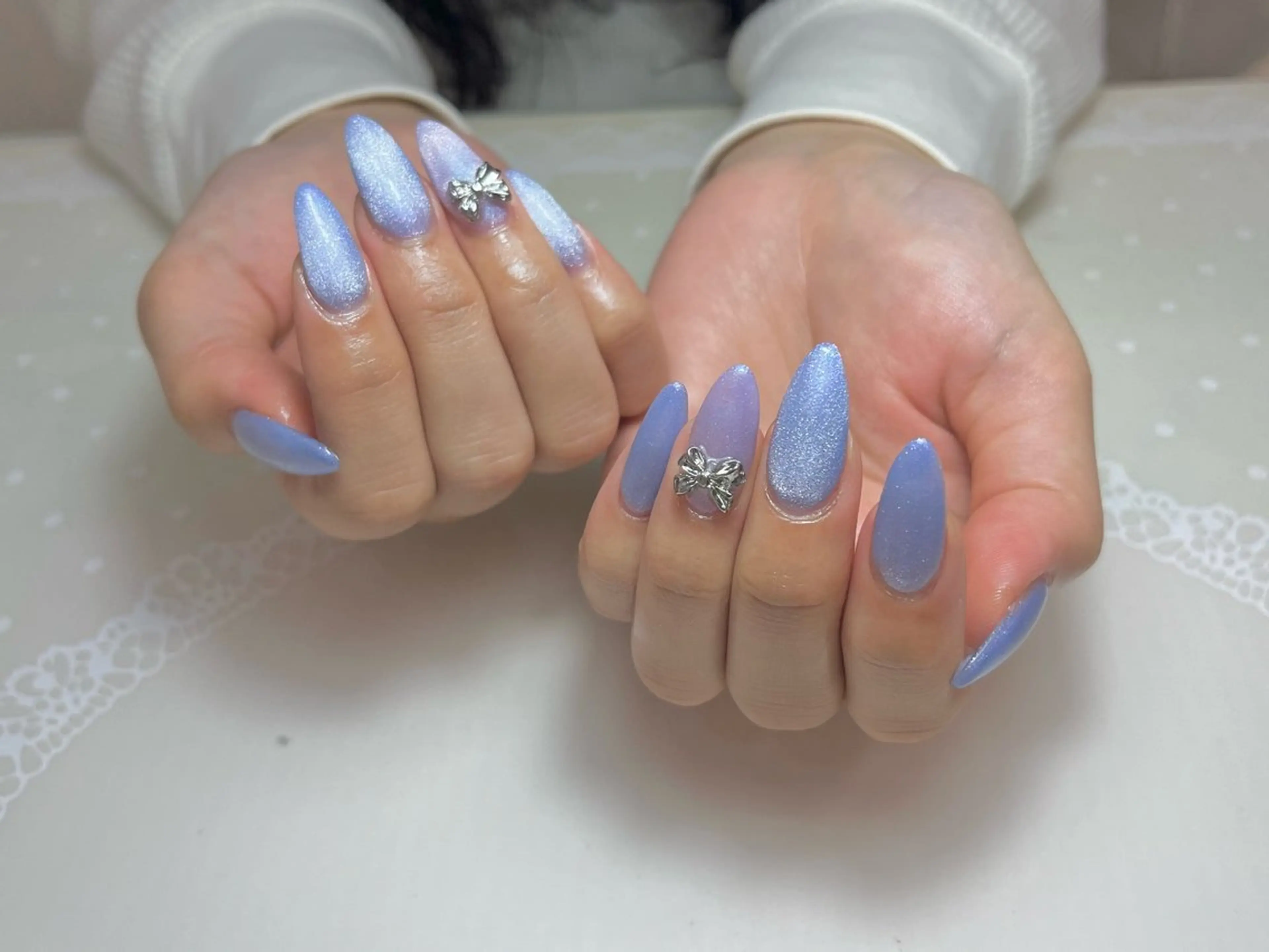 ネイル ハンドネイル IK_ nailのネイルデザイン