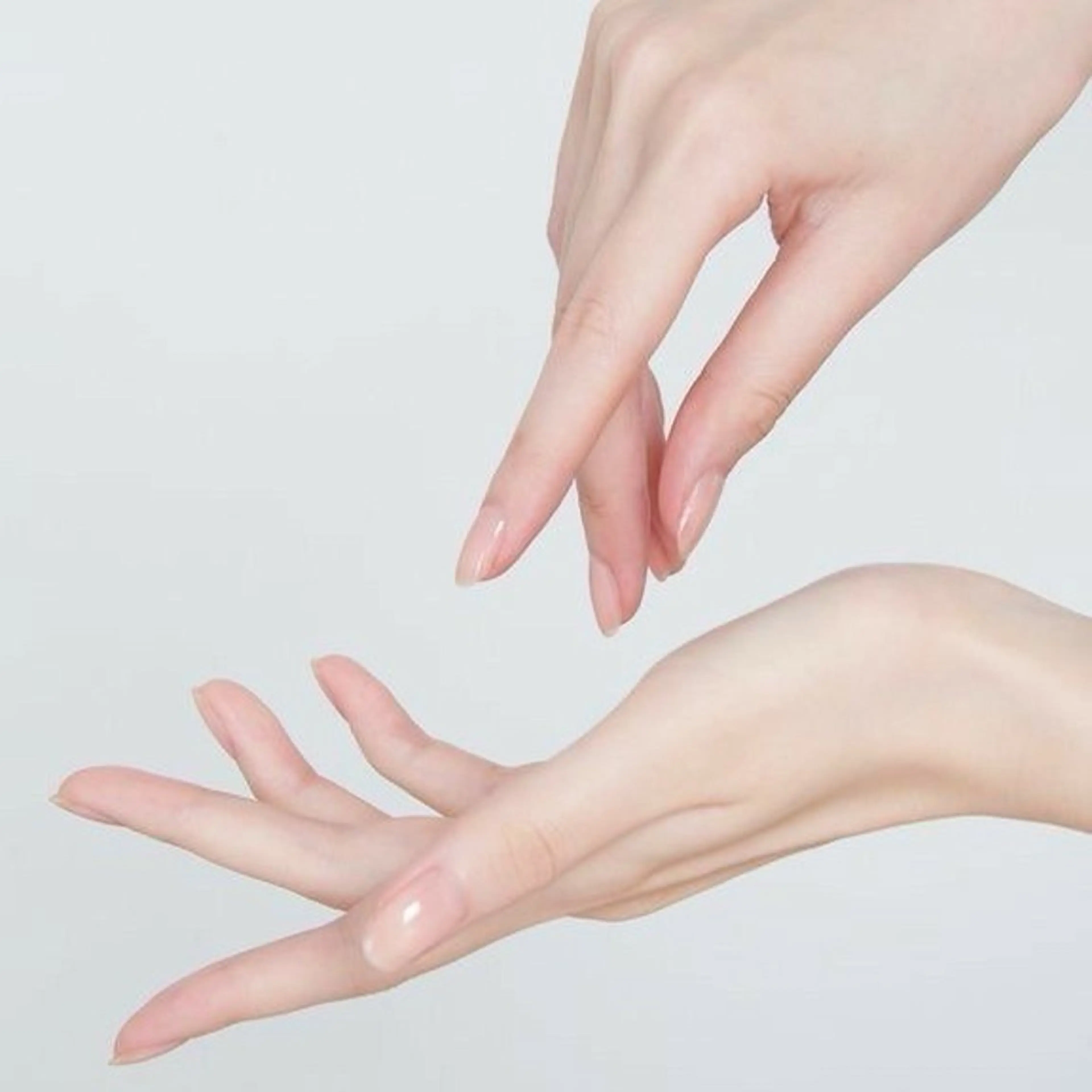 ネイル ハンドネイル Mu'ryu Hanaeのネイルデザイン