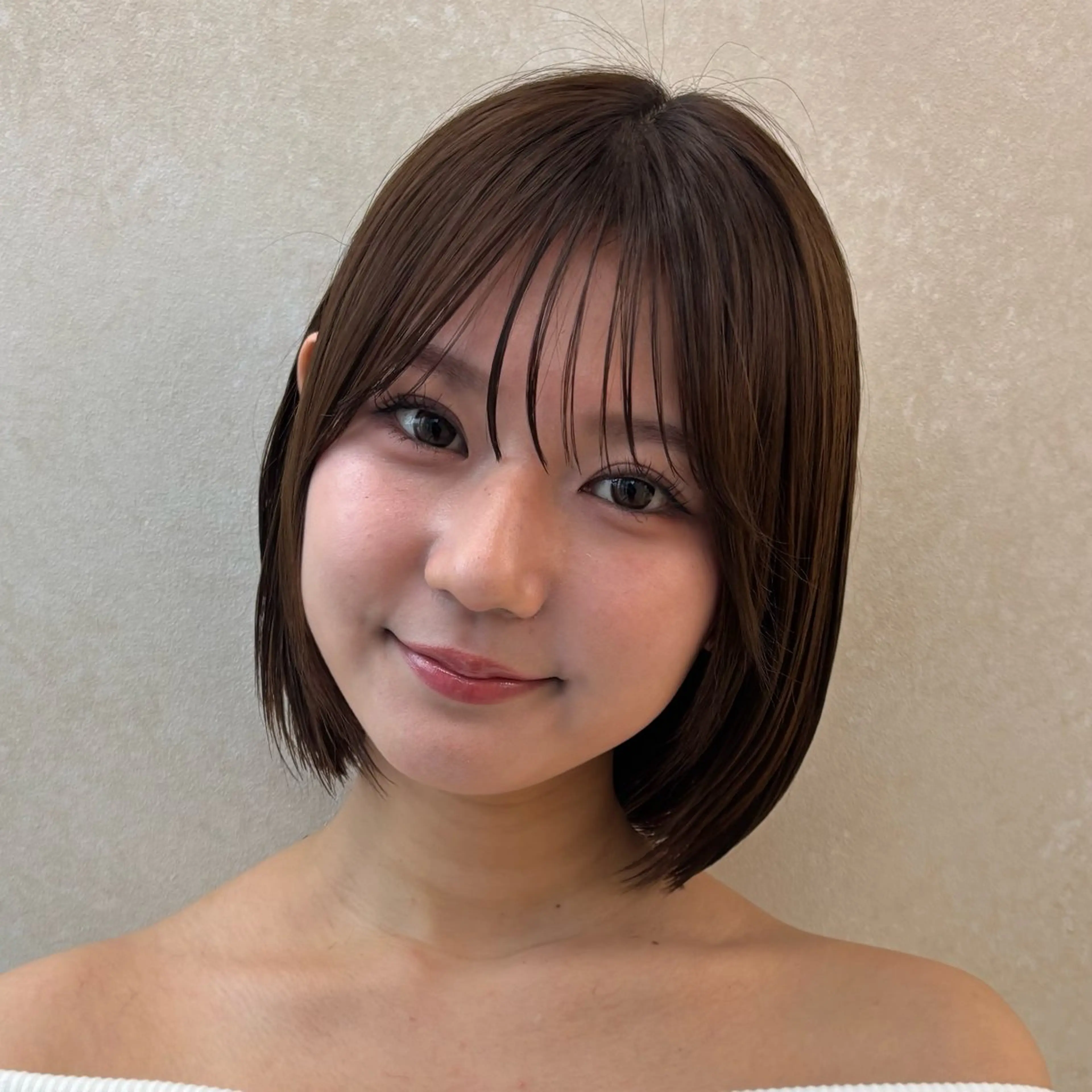 ショート ✨カット 期間限定無料✨大智のヘアスタイル