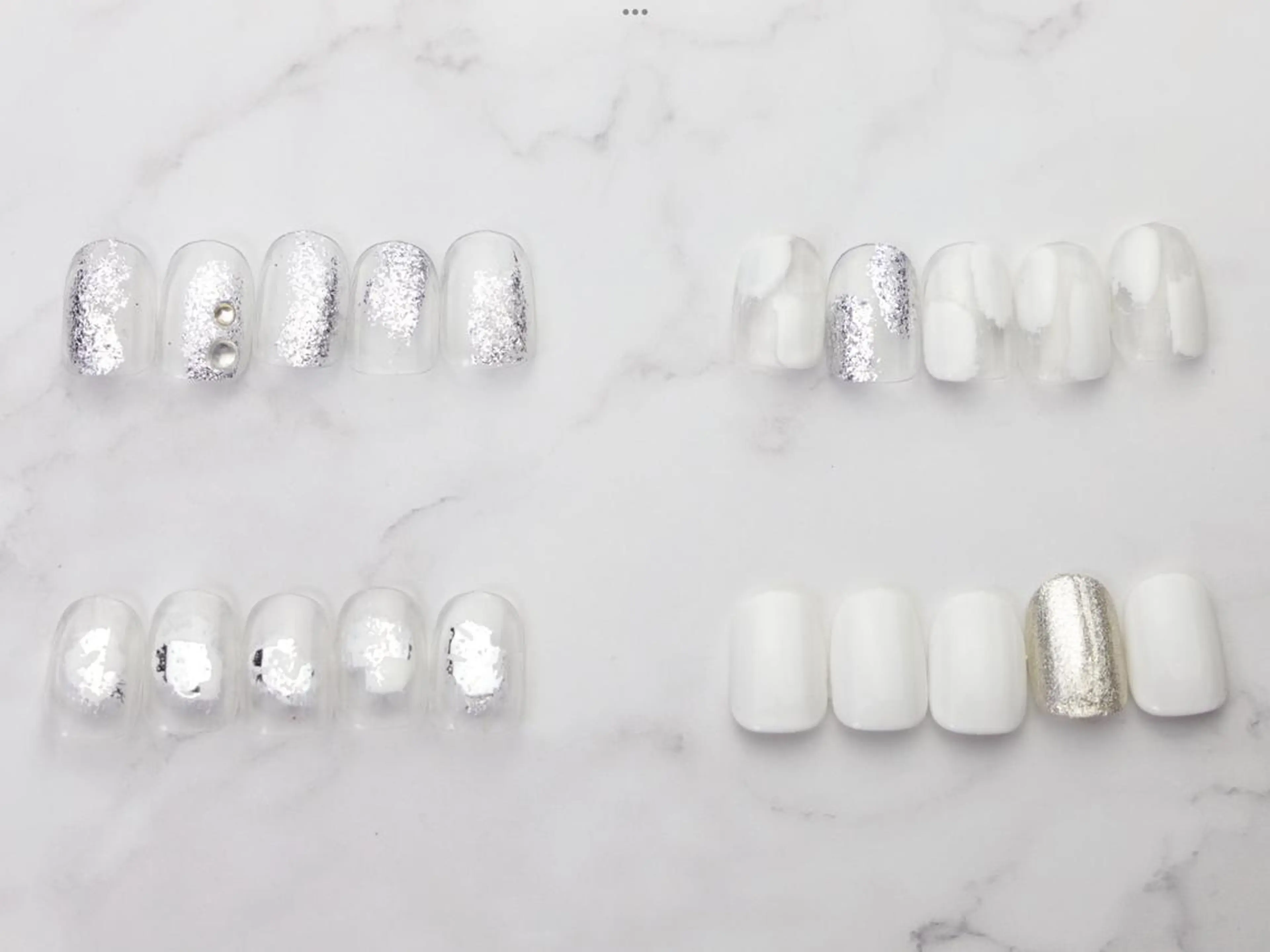 ネイル DEE nail Sayakaのネイルデザイン