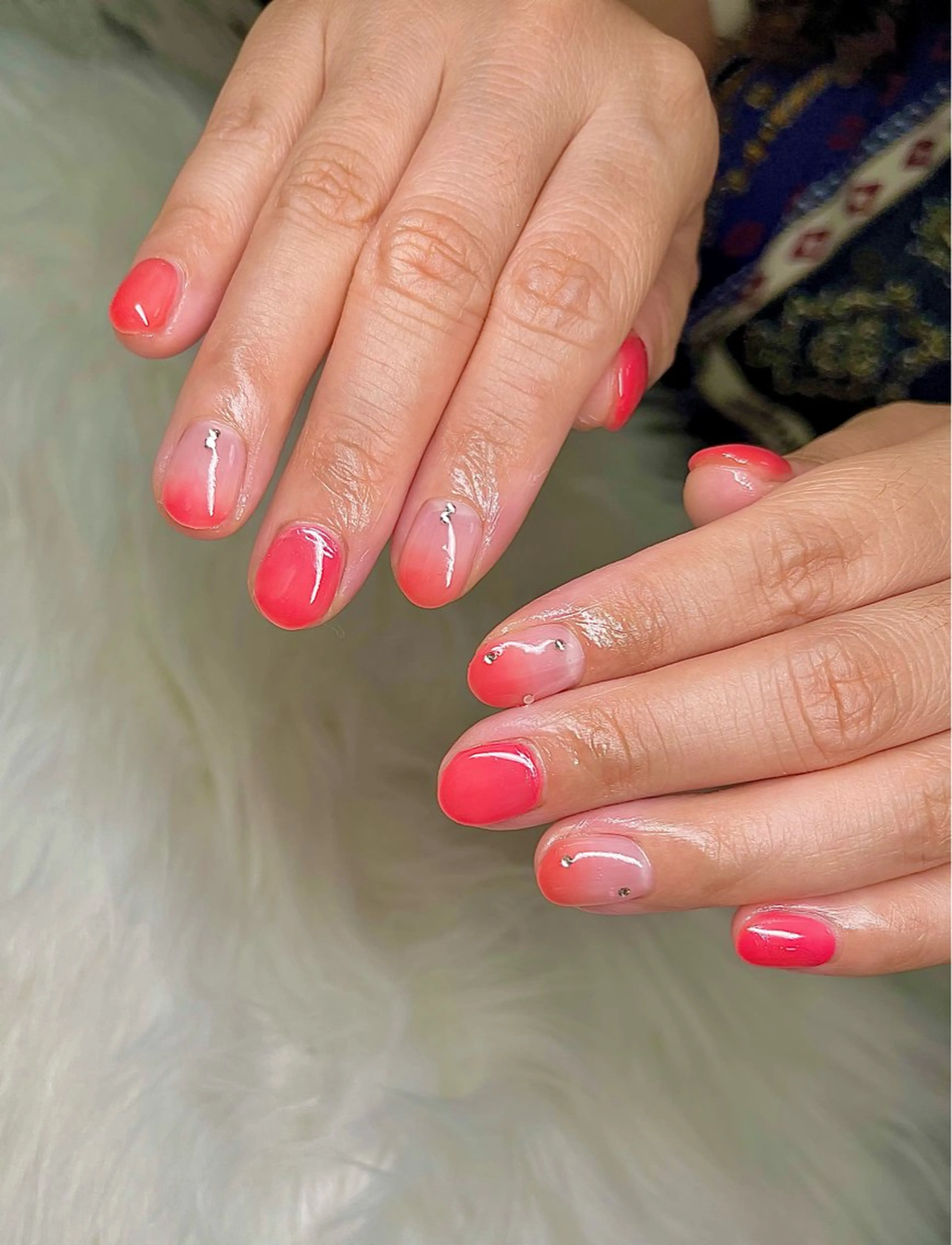 ネイル ハンドネイル Nail Salon Yuuのネイルデザイン