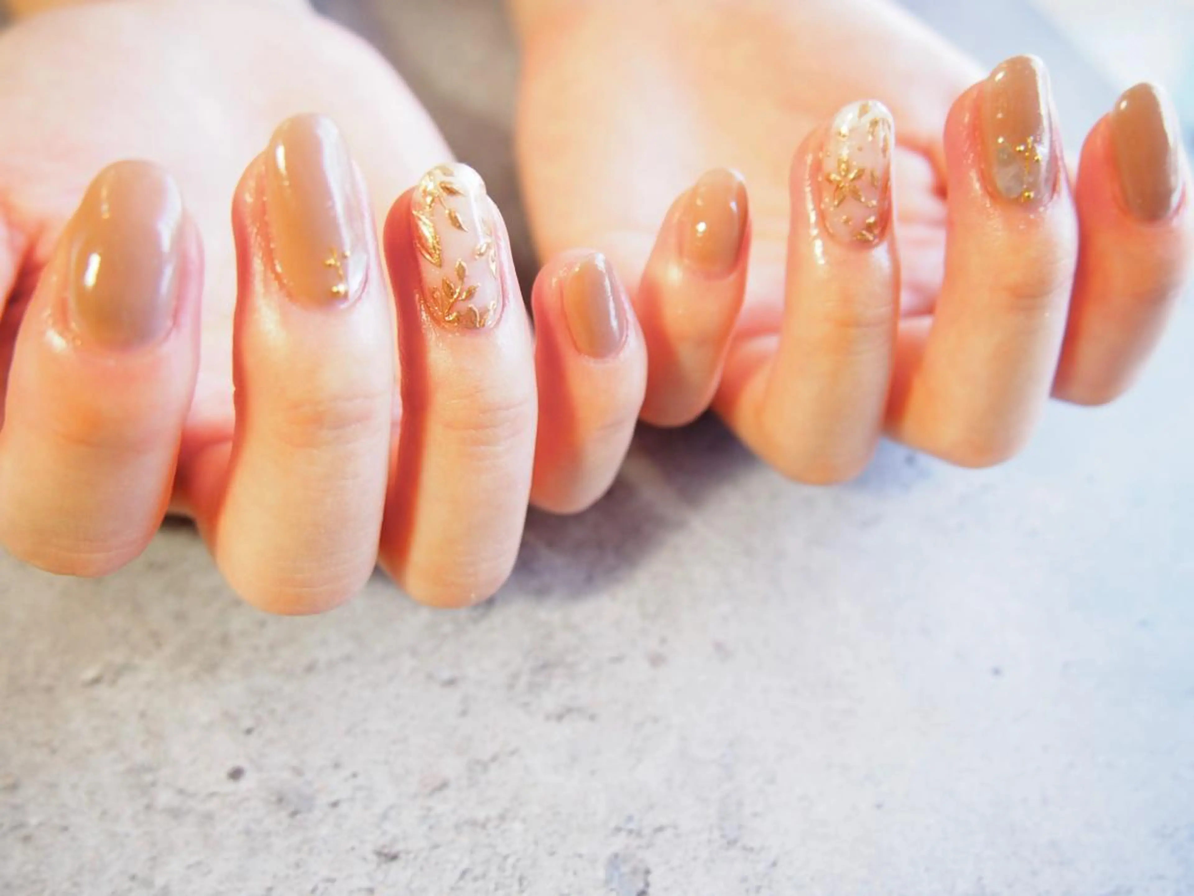 ネイル Beauty salon Mito所属・maiko .のその他イメージ