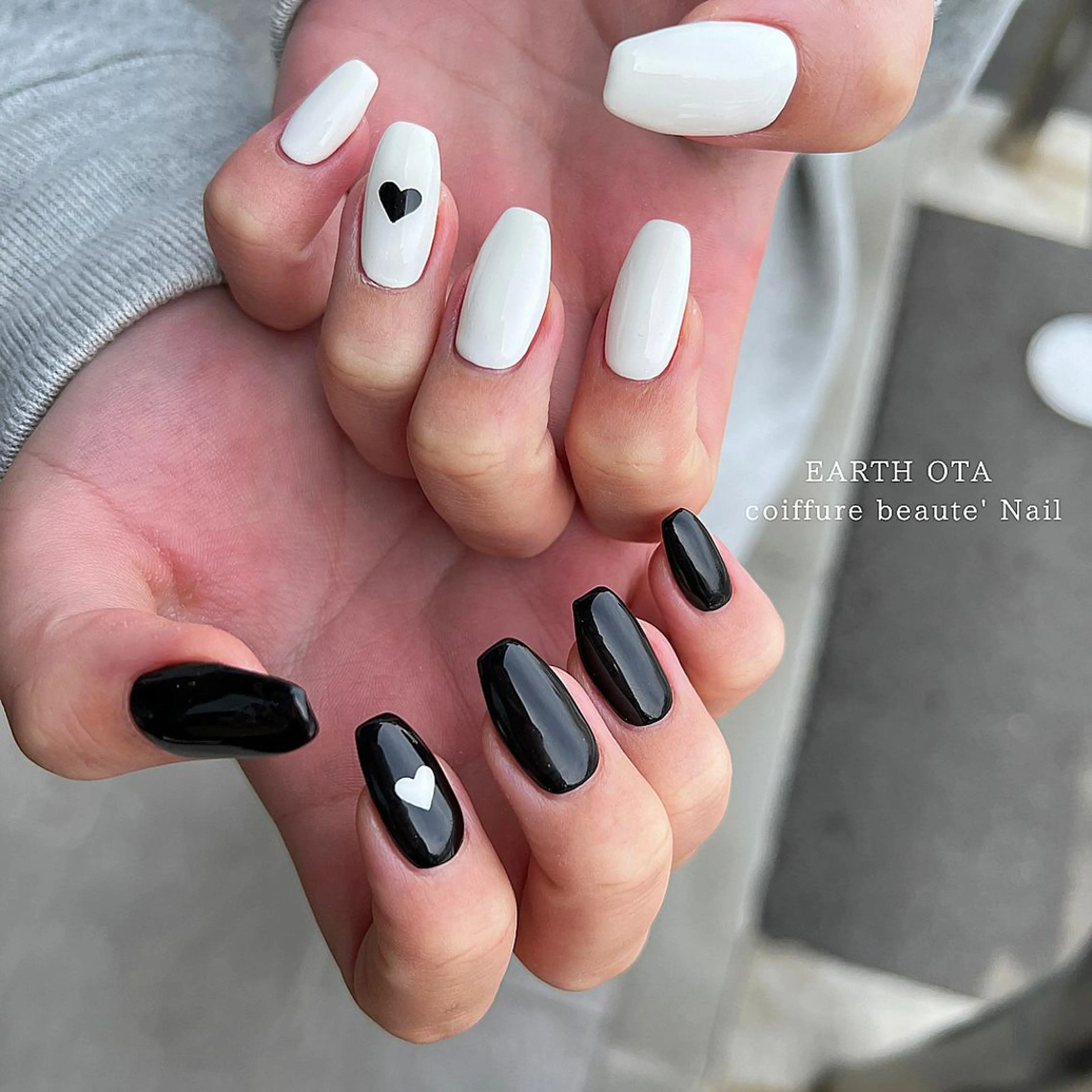 ネイル Rena colore'のネイルデザイン