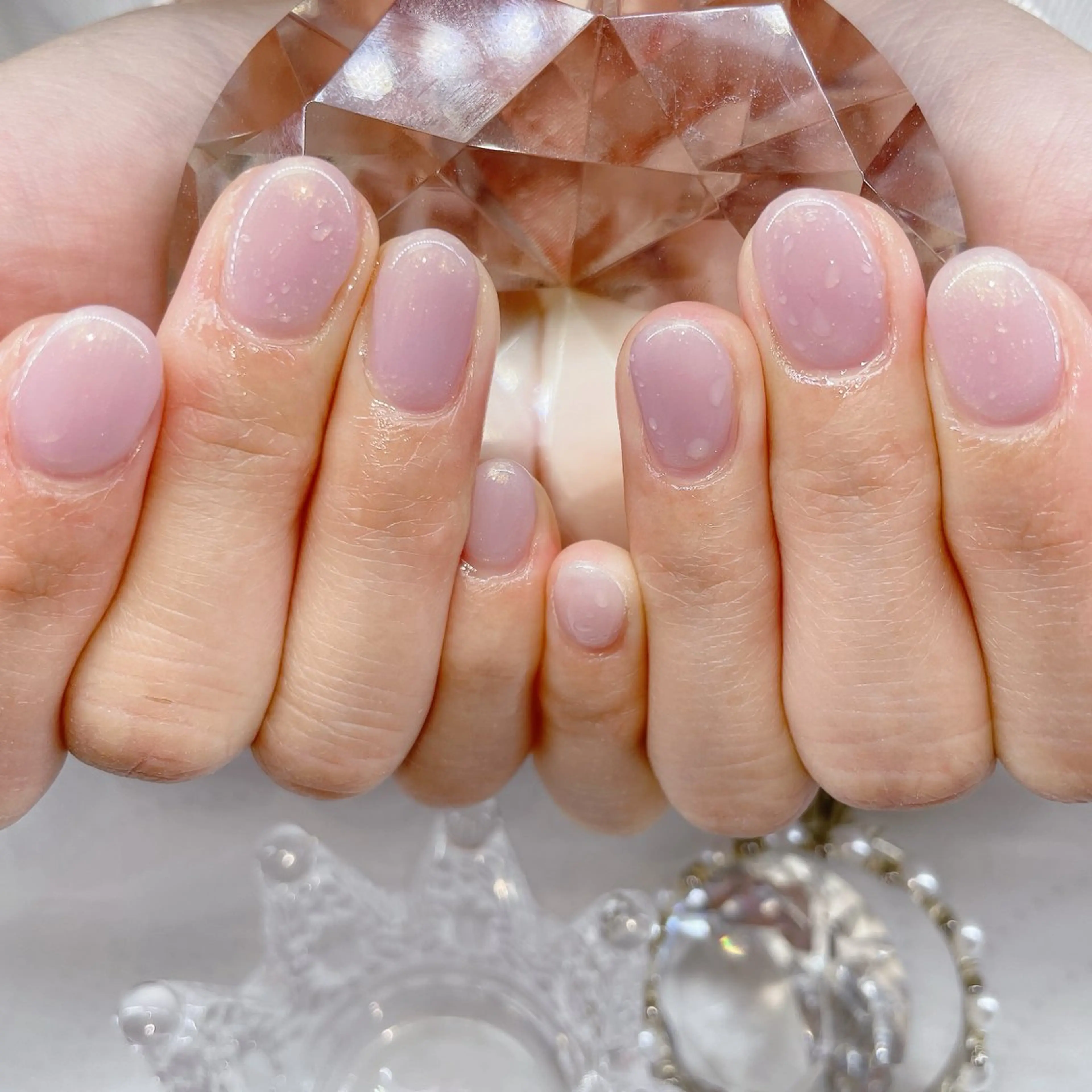 ネイル ハンドネイル misun_nail所属・misun_ nailのネイルデザイン