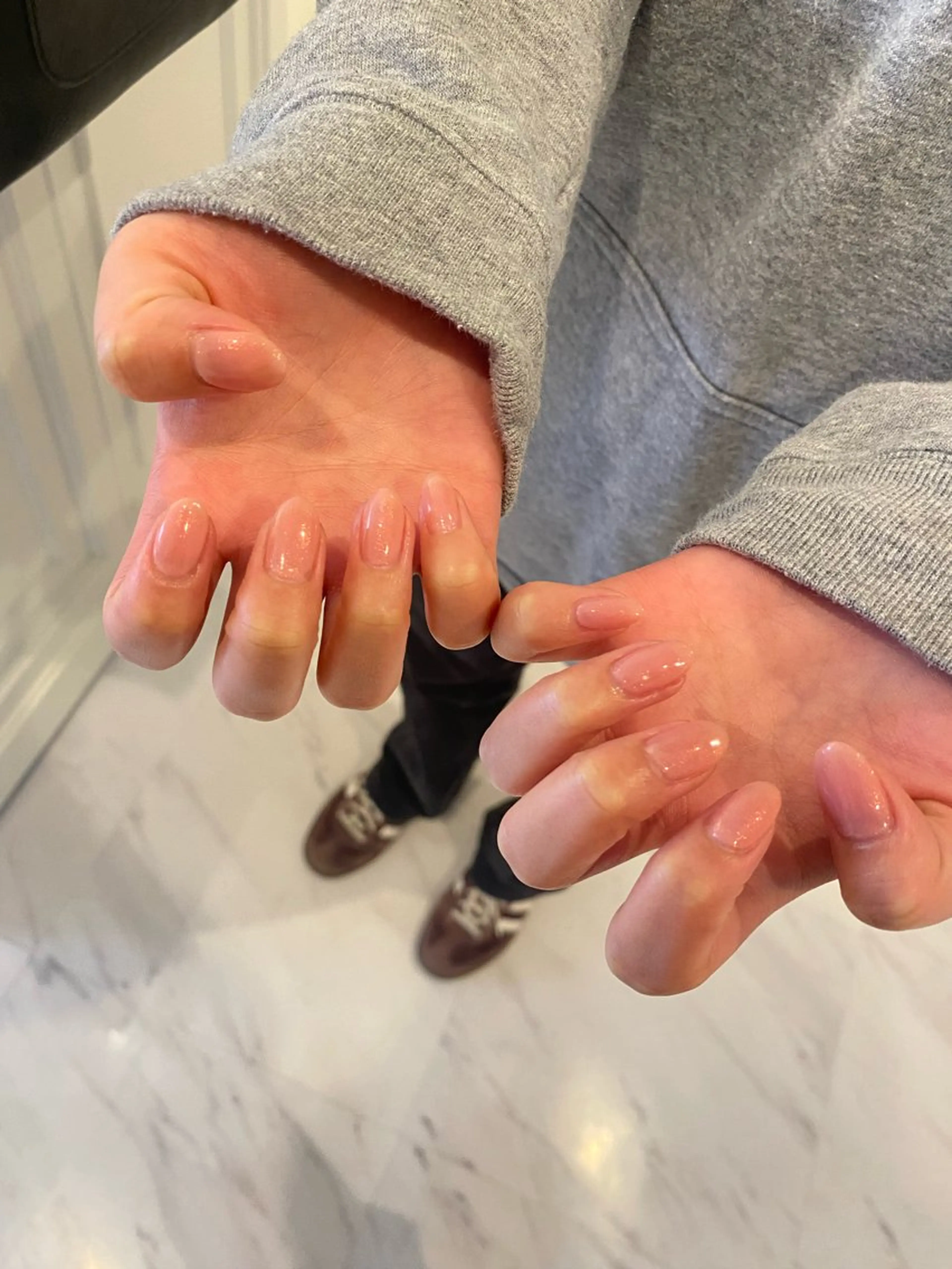 ネイル HENECY所属・HENECY✨ Rikoのネイルデザイン