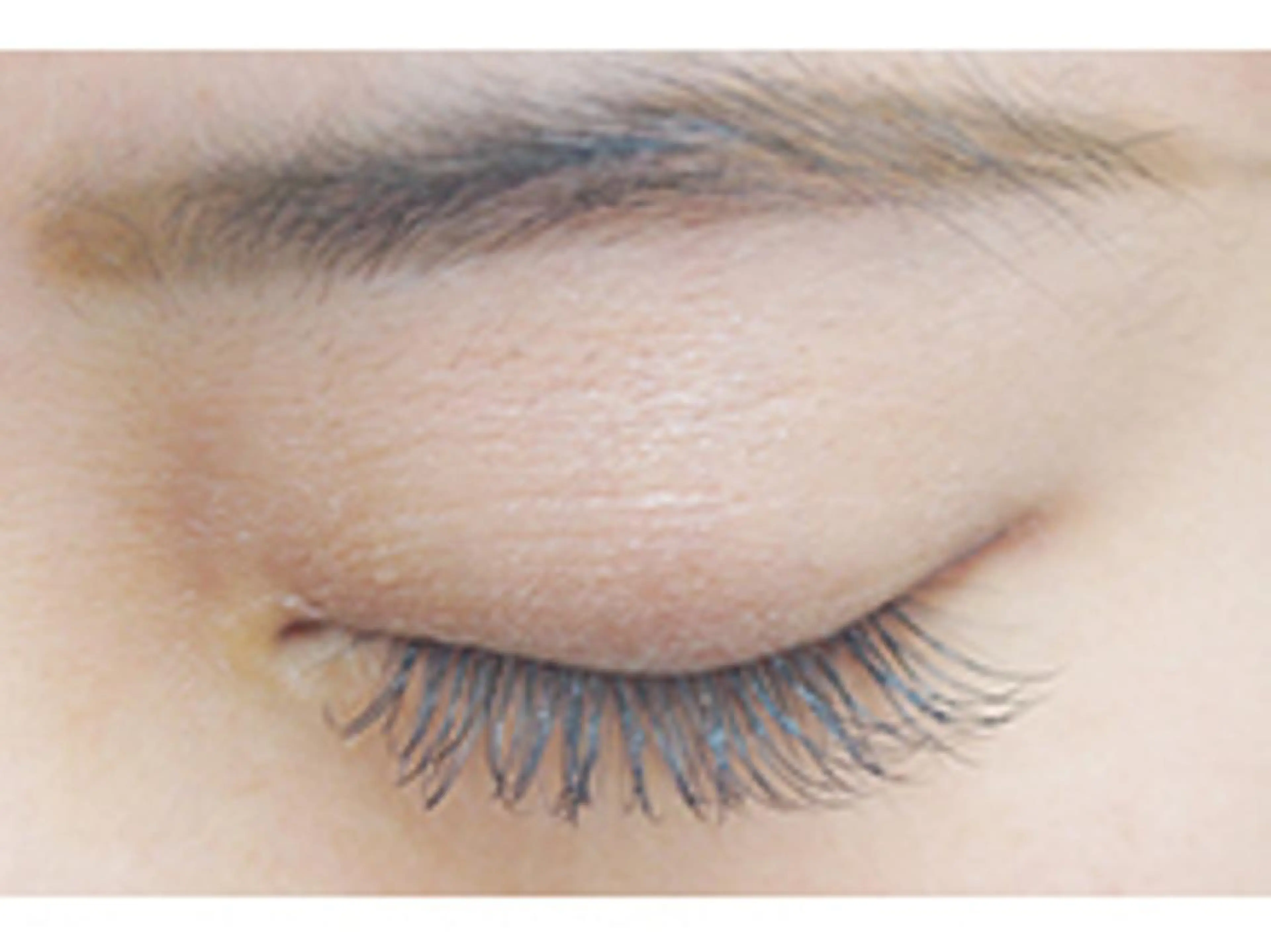 マツエク・マツパ フラットラッシュ nuit 春日部店のマツエク・マツパデザイン