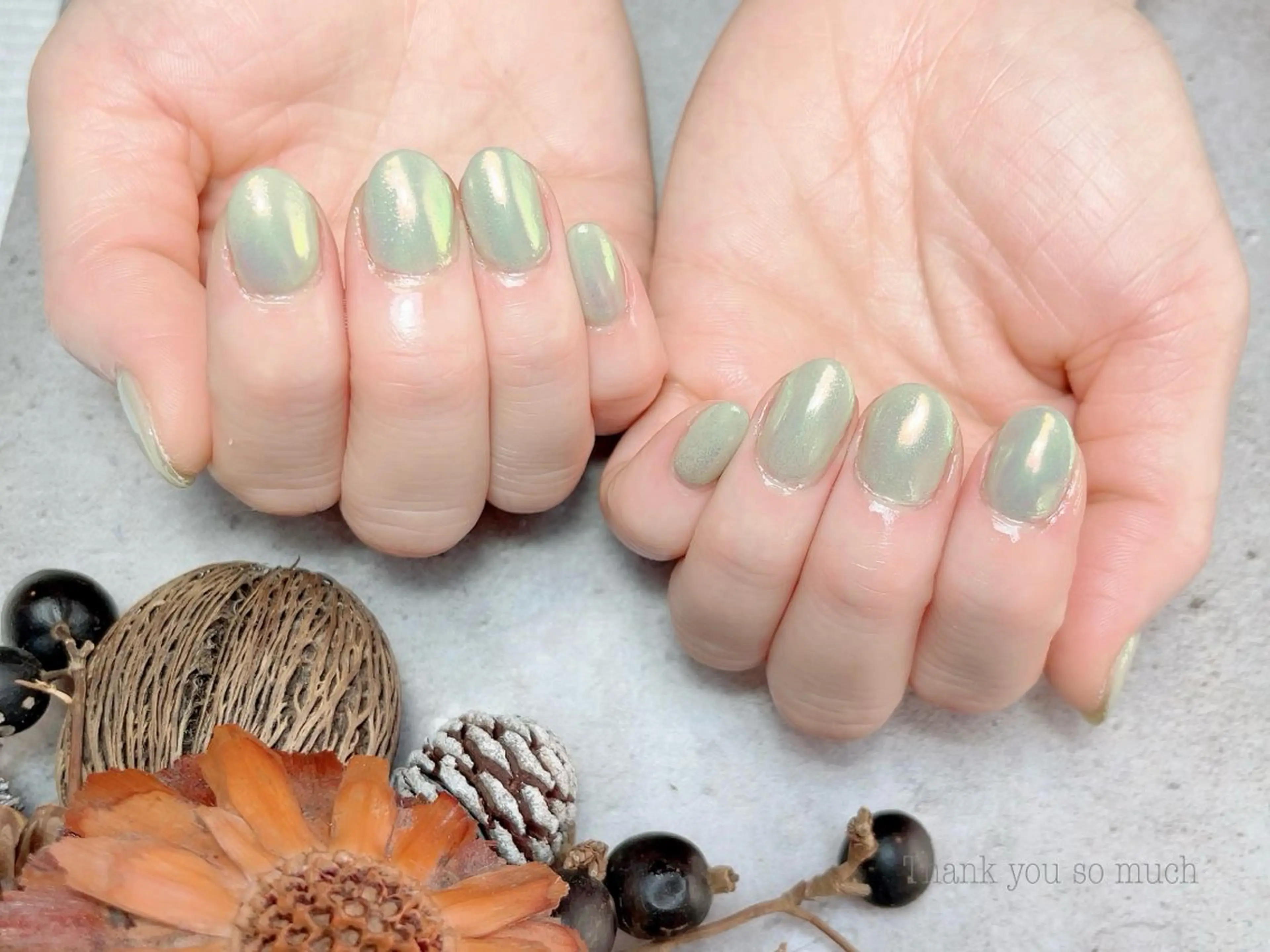 ネイル ♾nail 恵美のマツエク・マツパデザイン