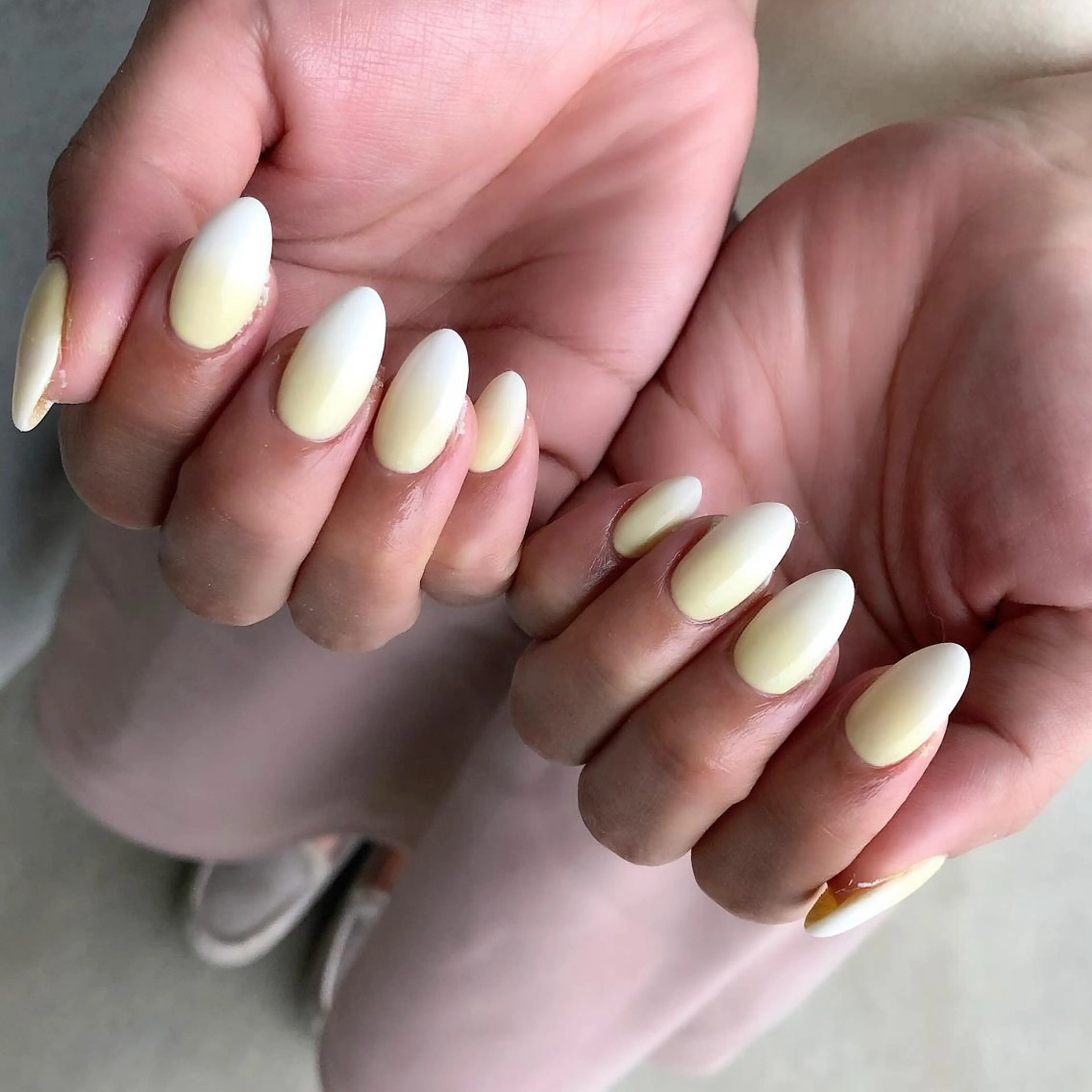ネイル ハンドネイル puna nailのネイルデザイン