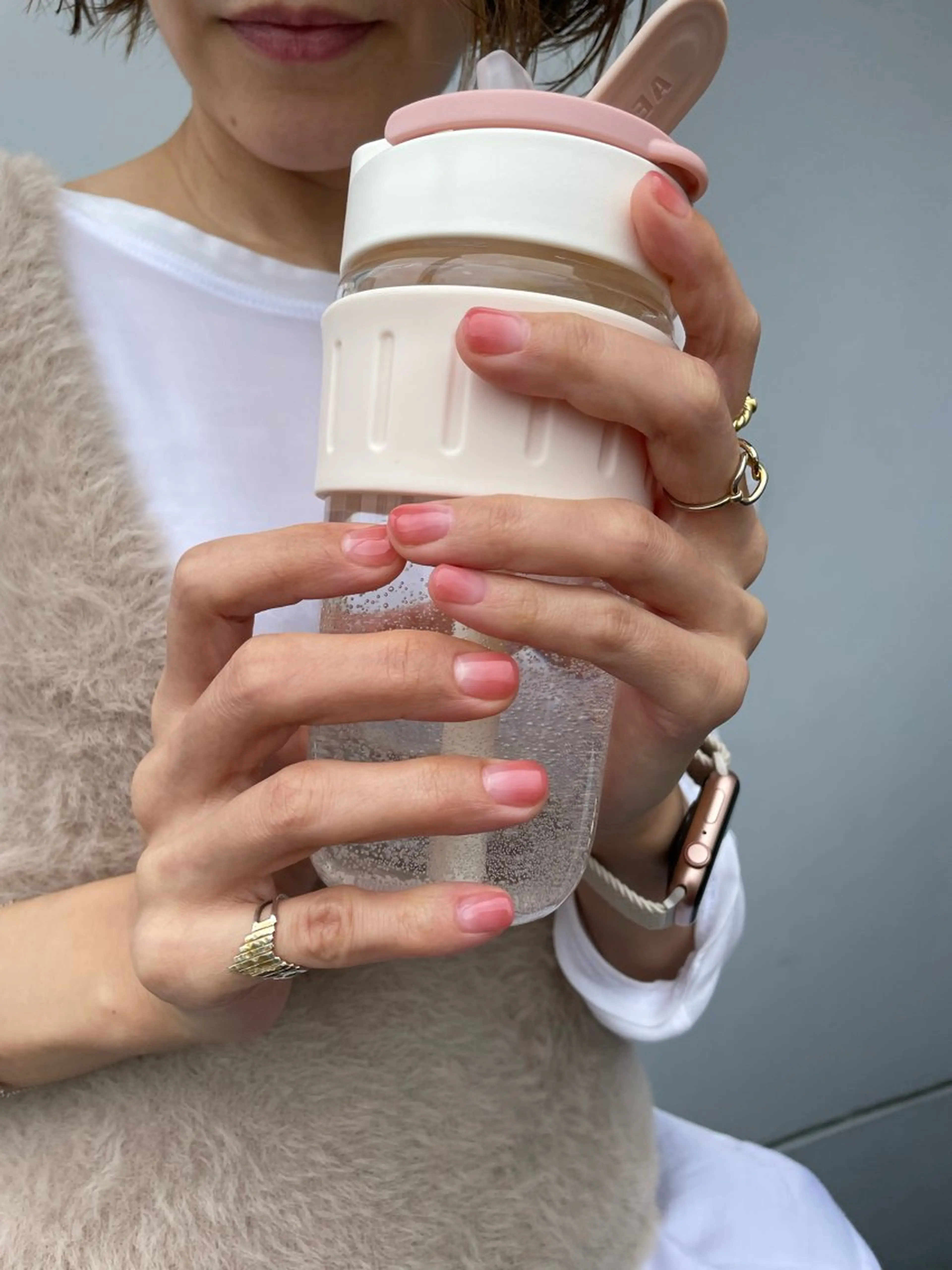 ネイル maki 🌿のネイルデザイン