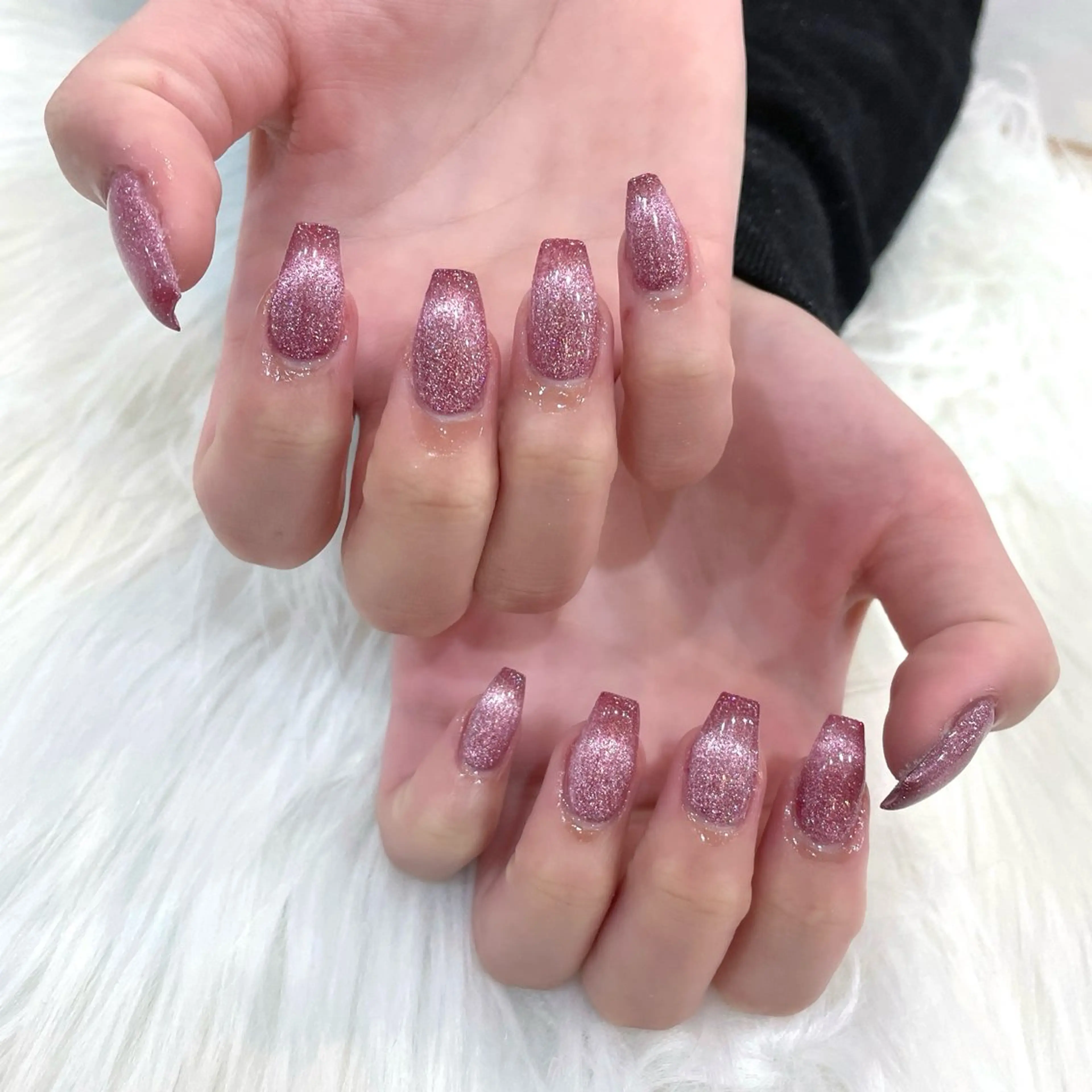 ネイル ハンドネイル Rediant Salonのネイルデザイン