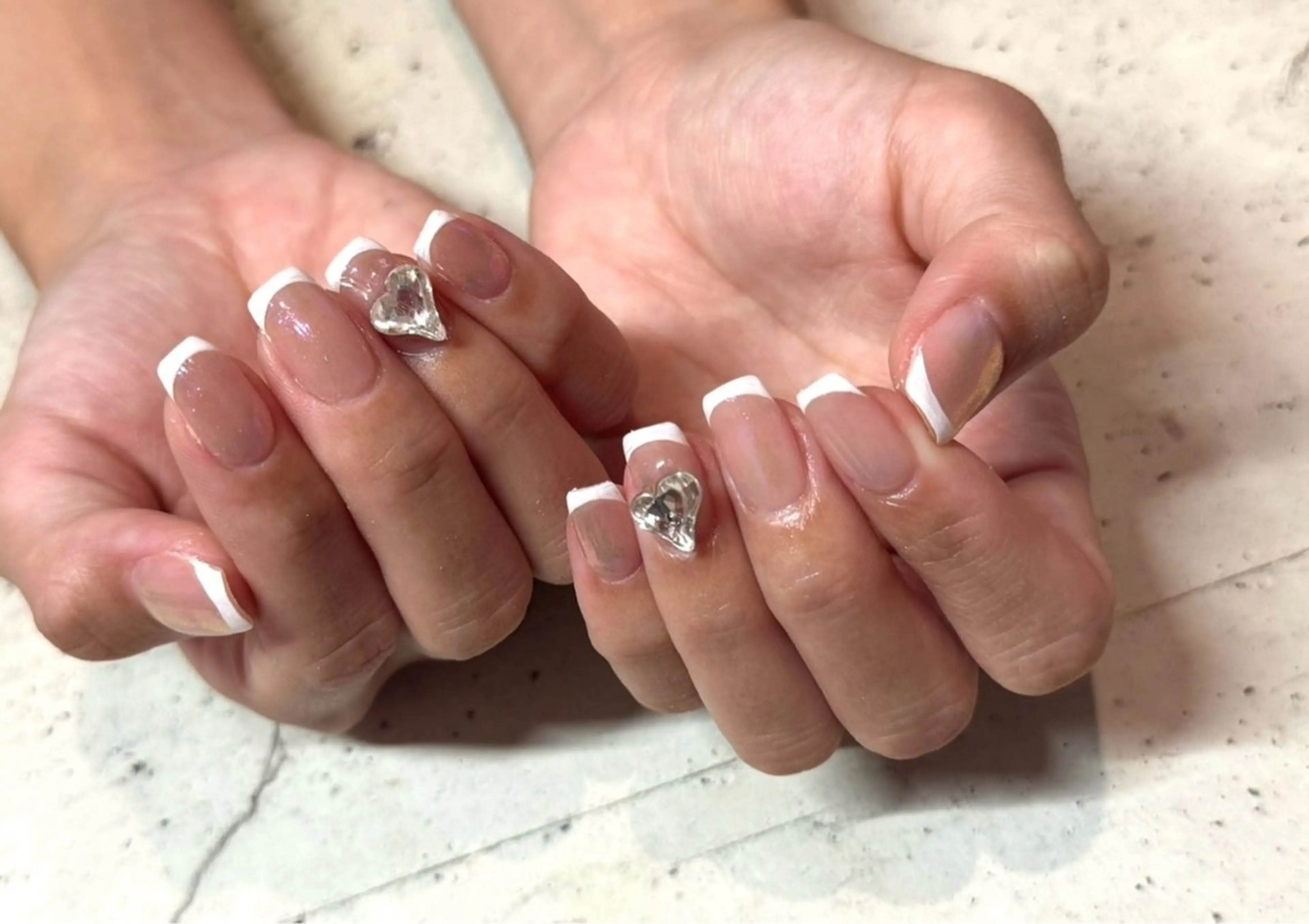 ネイル ハンドネイル nailsalon Lumiereのネイルデザイン