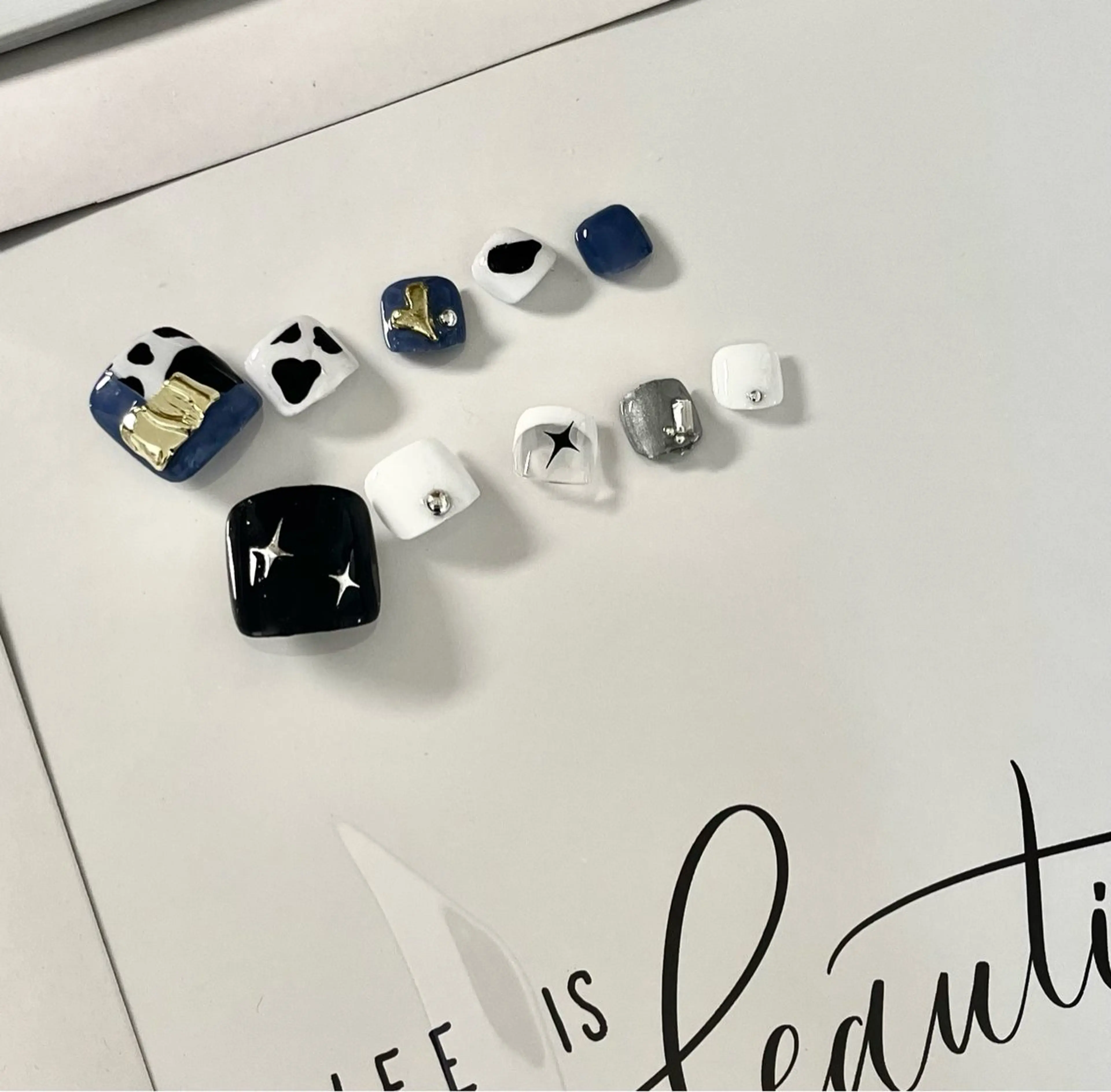 ネイル sharo nailのネイルデザイン