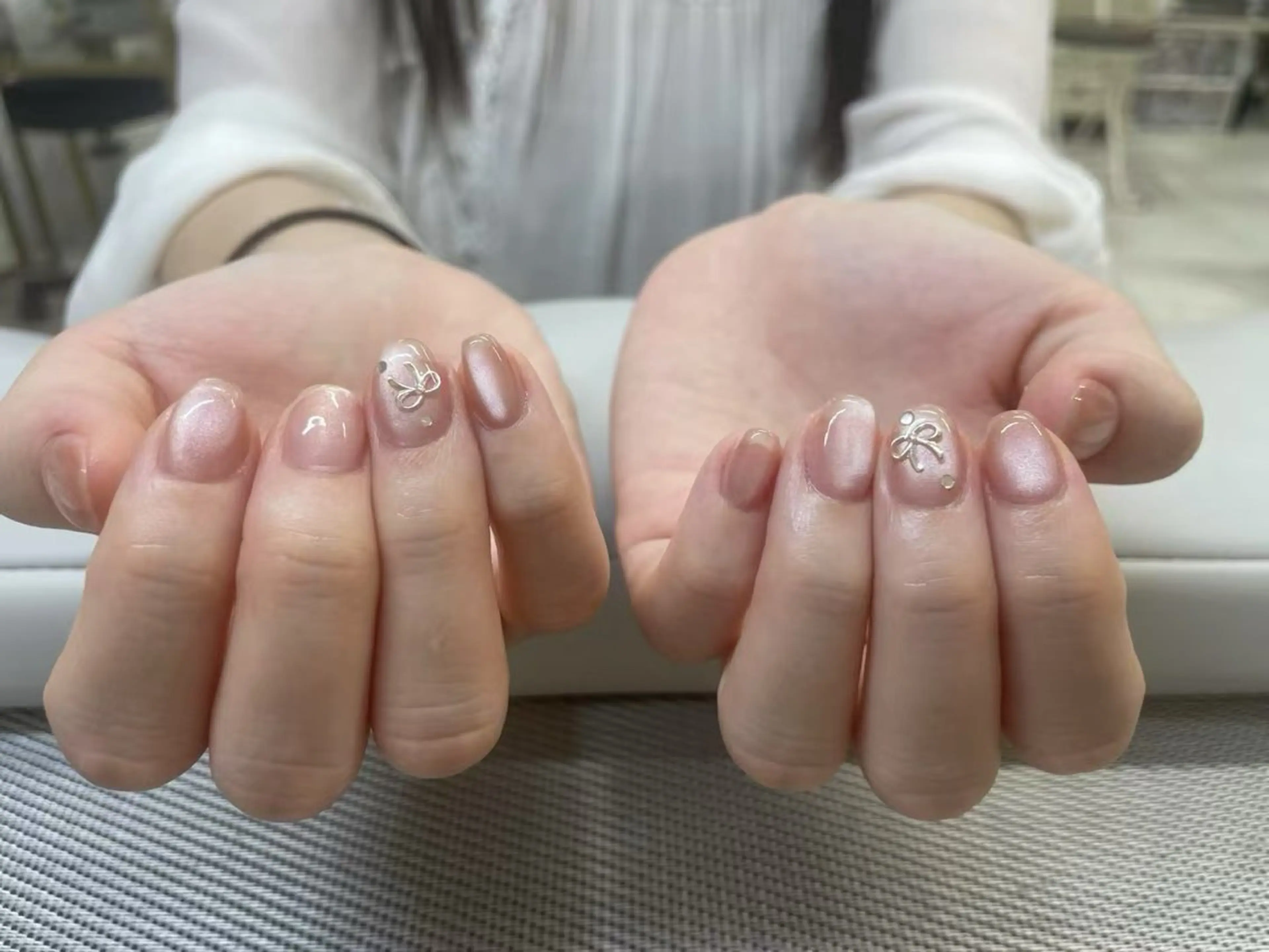 ネイル YKネイルサロン所属・YK ネイルサロンのネイルデザイン