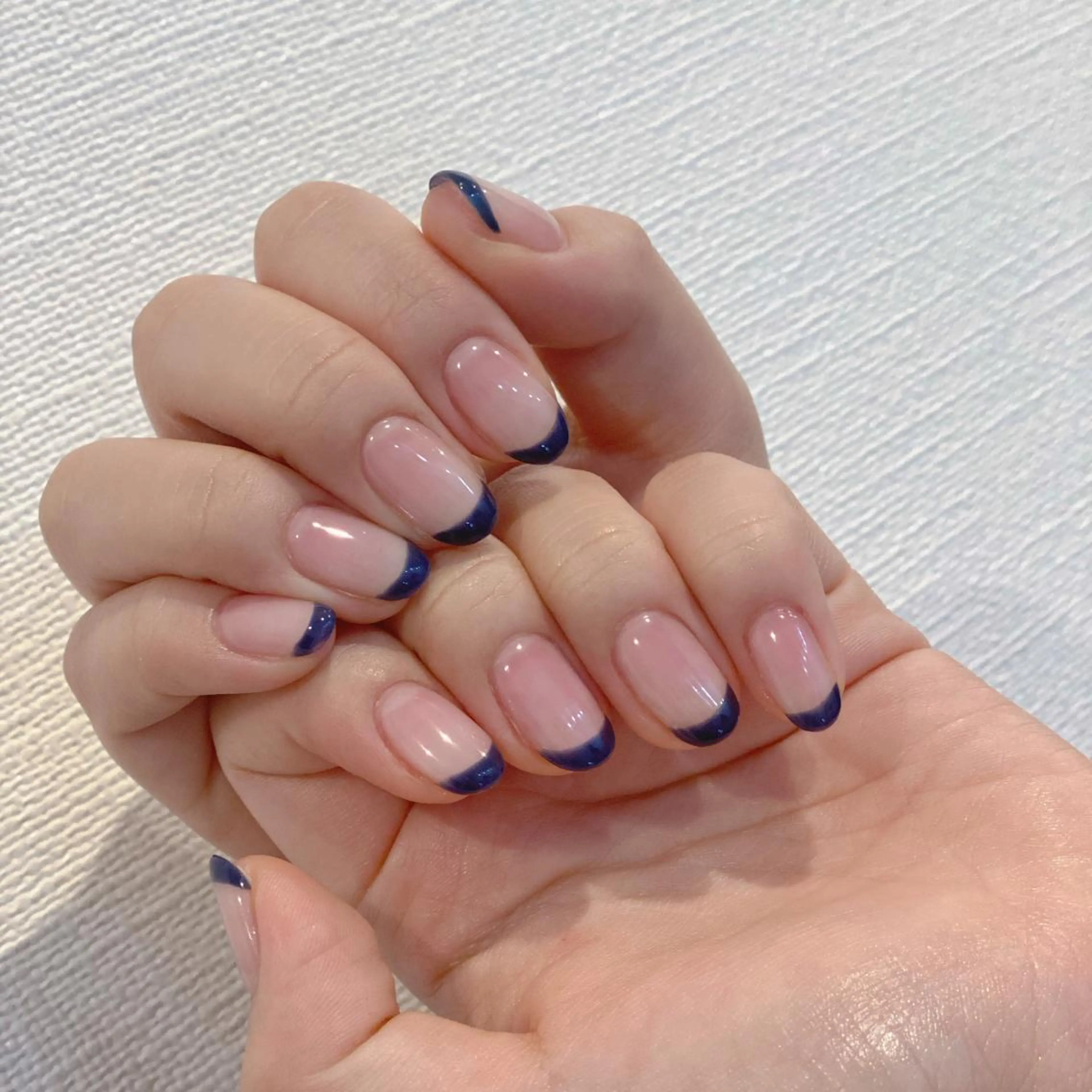 ネイル ハンドネイル ハンドケア BLinLin nail salonのネイルデザイン