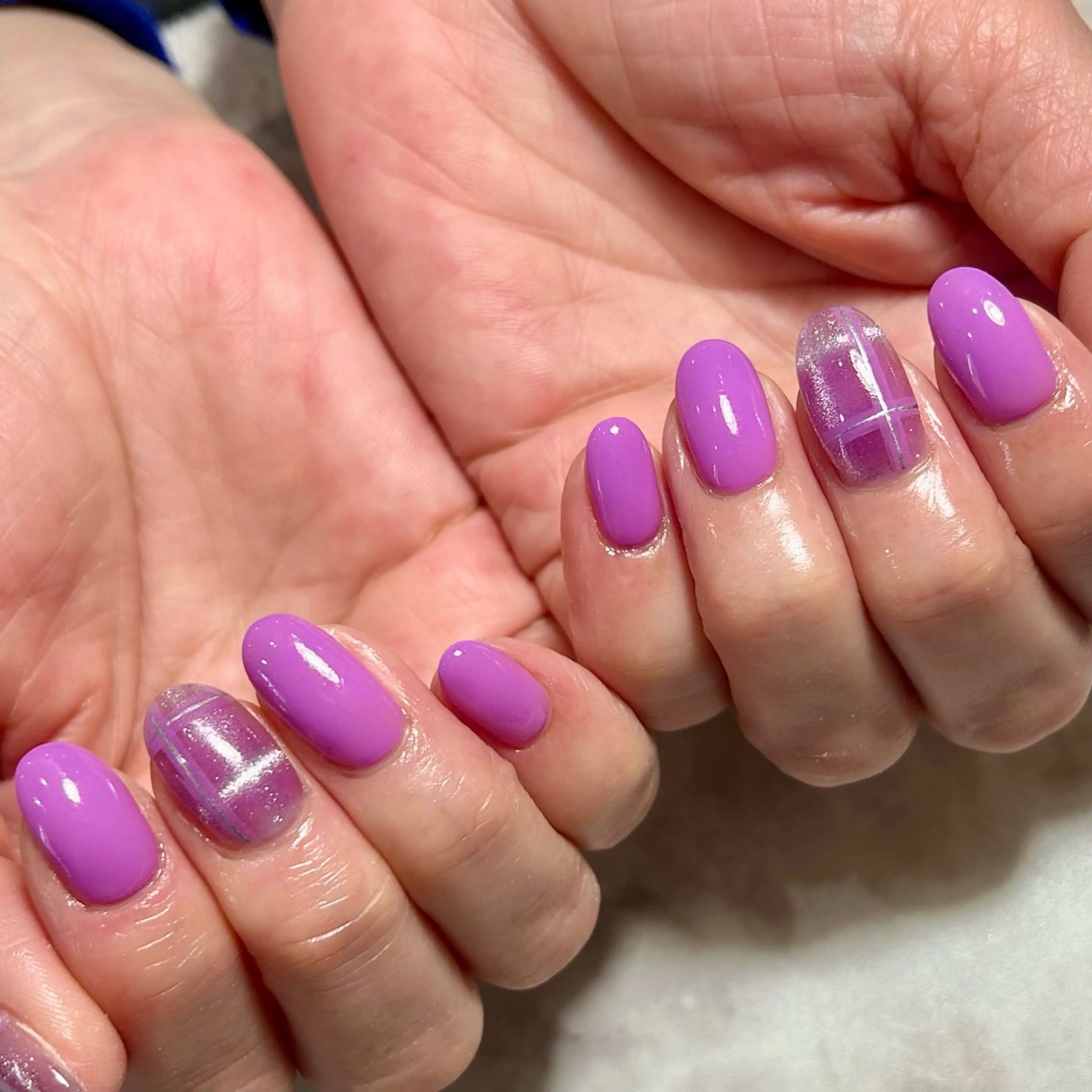 ネイル ハンドネイル REBEST Tommyのネイルデザイン