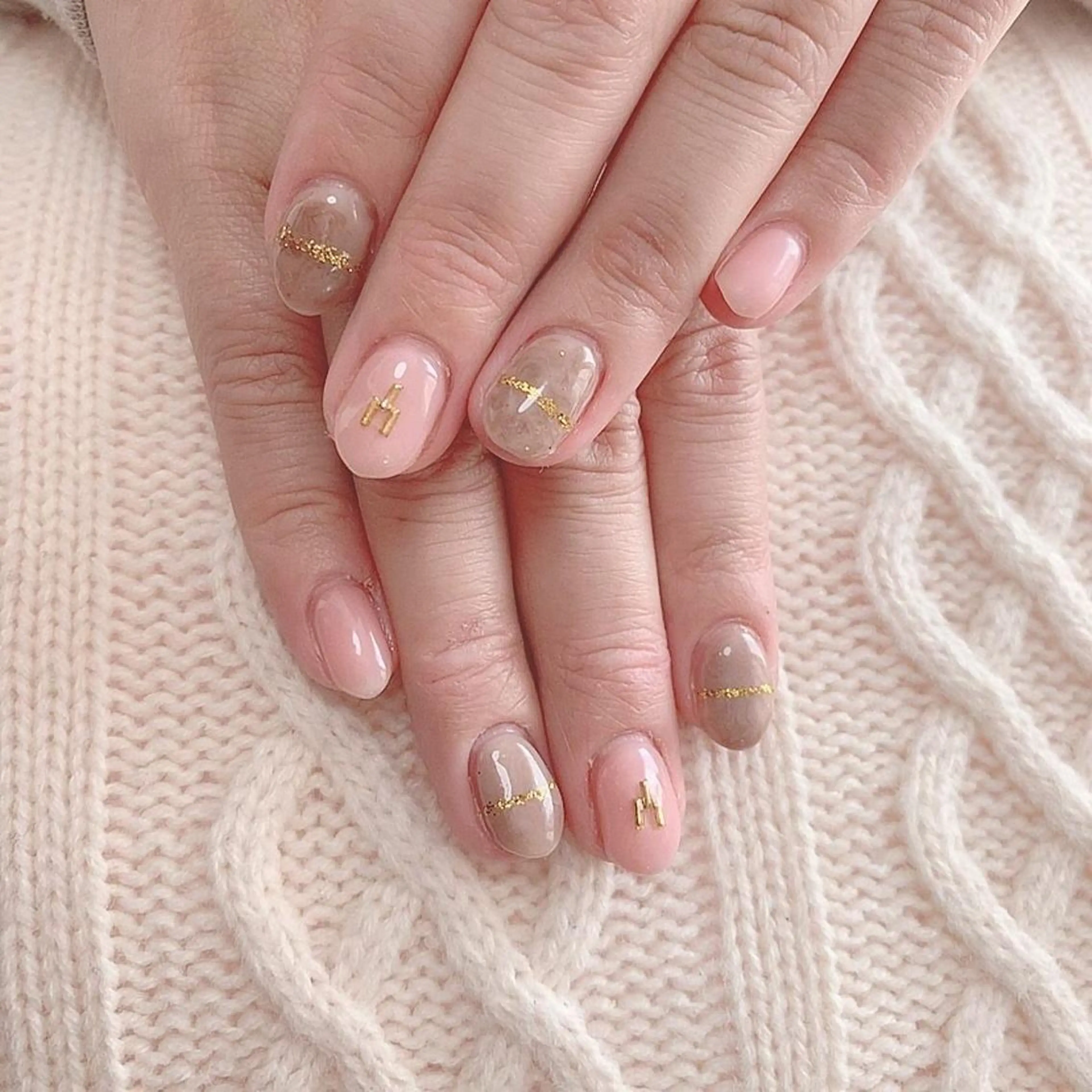 ネイル salon moiのマツエク・マツパデザイン