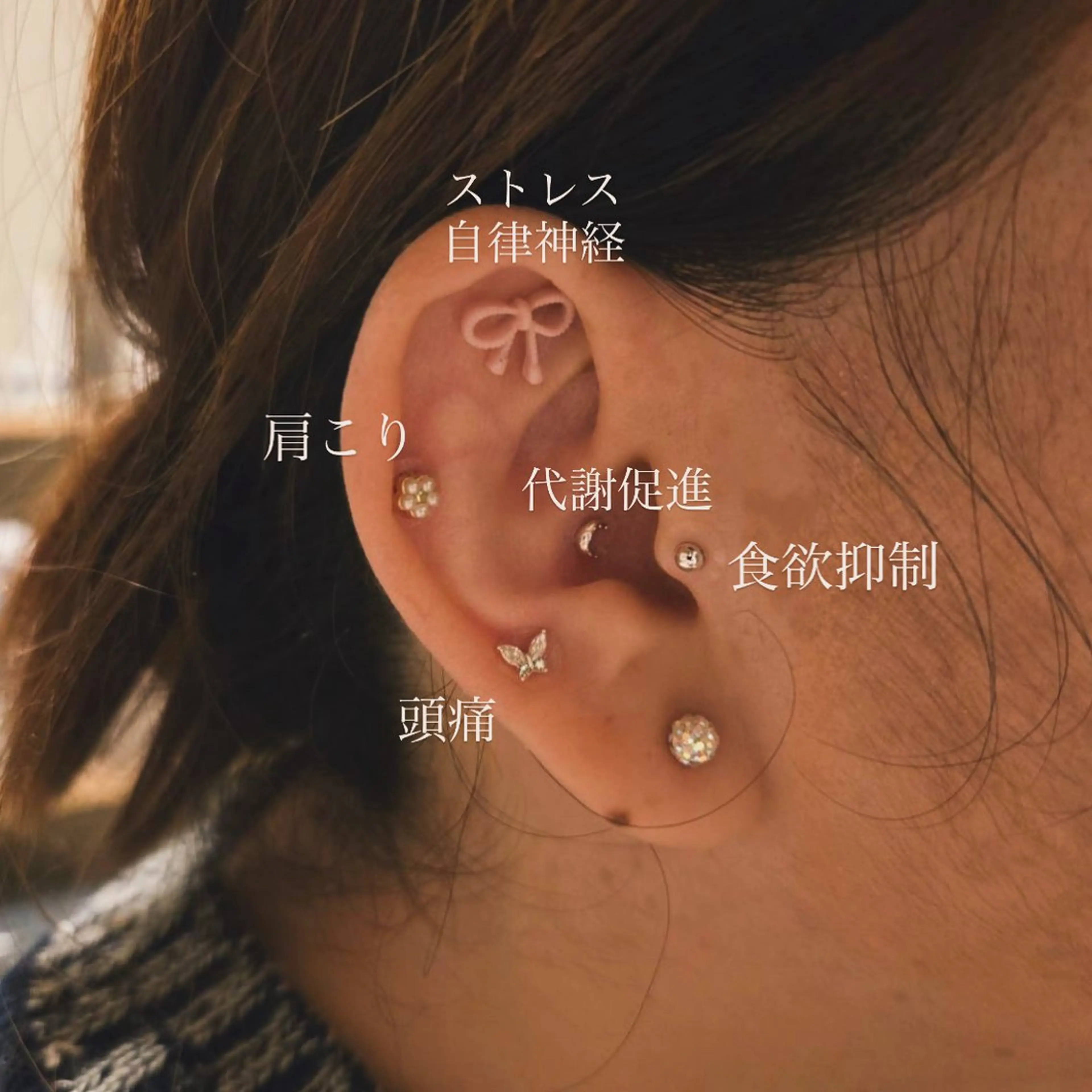 その他 脱毛エステサロンViViPirina所属・軽部 歩のエステ・リラクイメージ