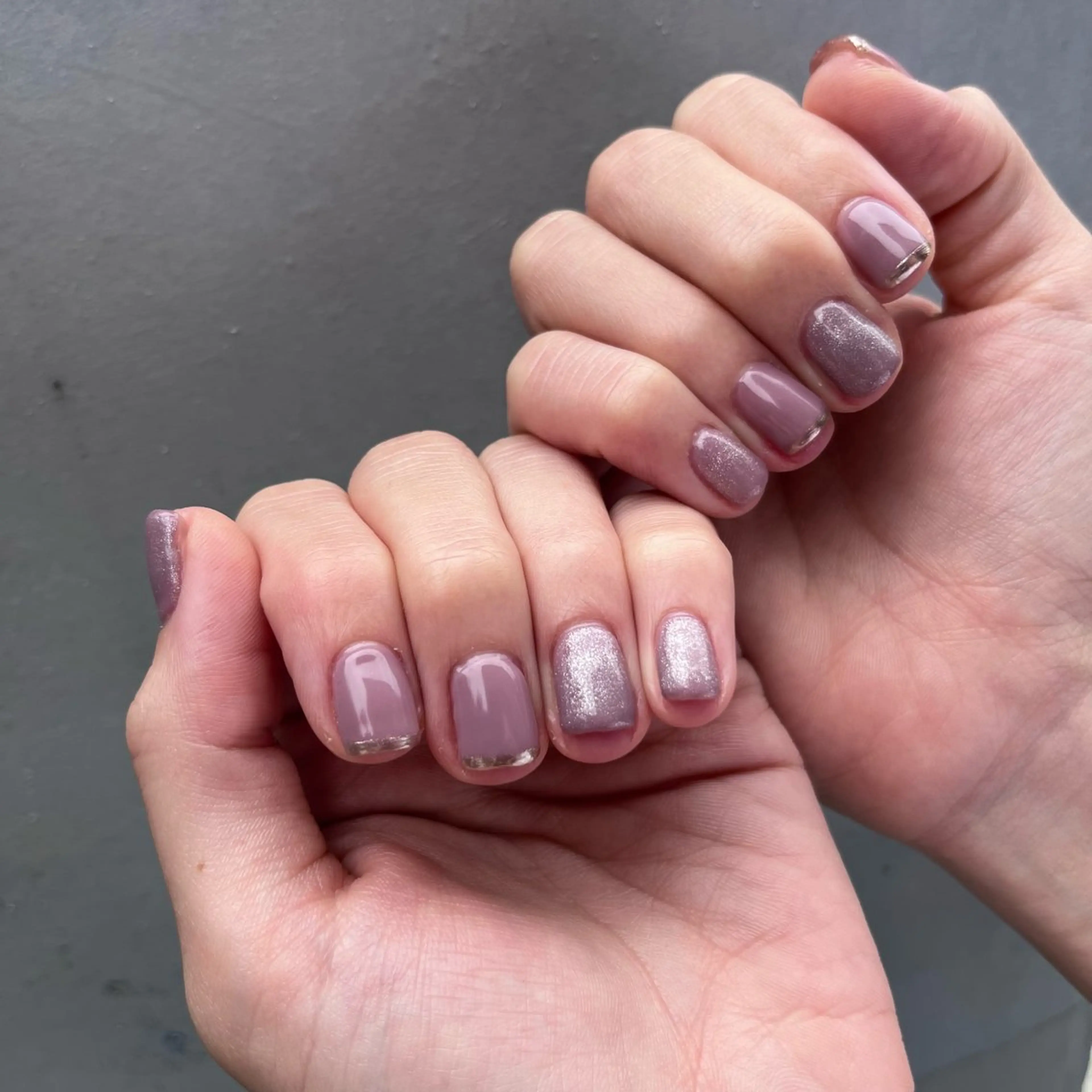 ネイル erieque nailのネイルデザイン
