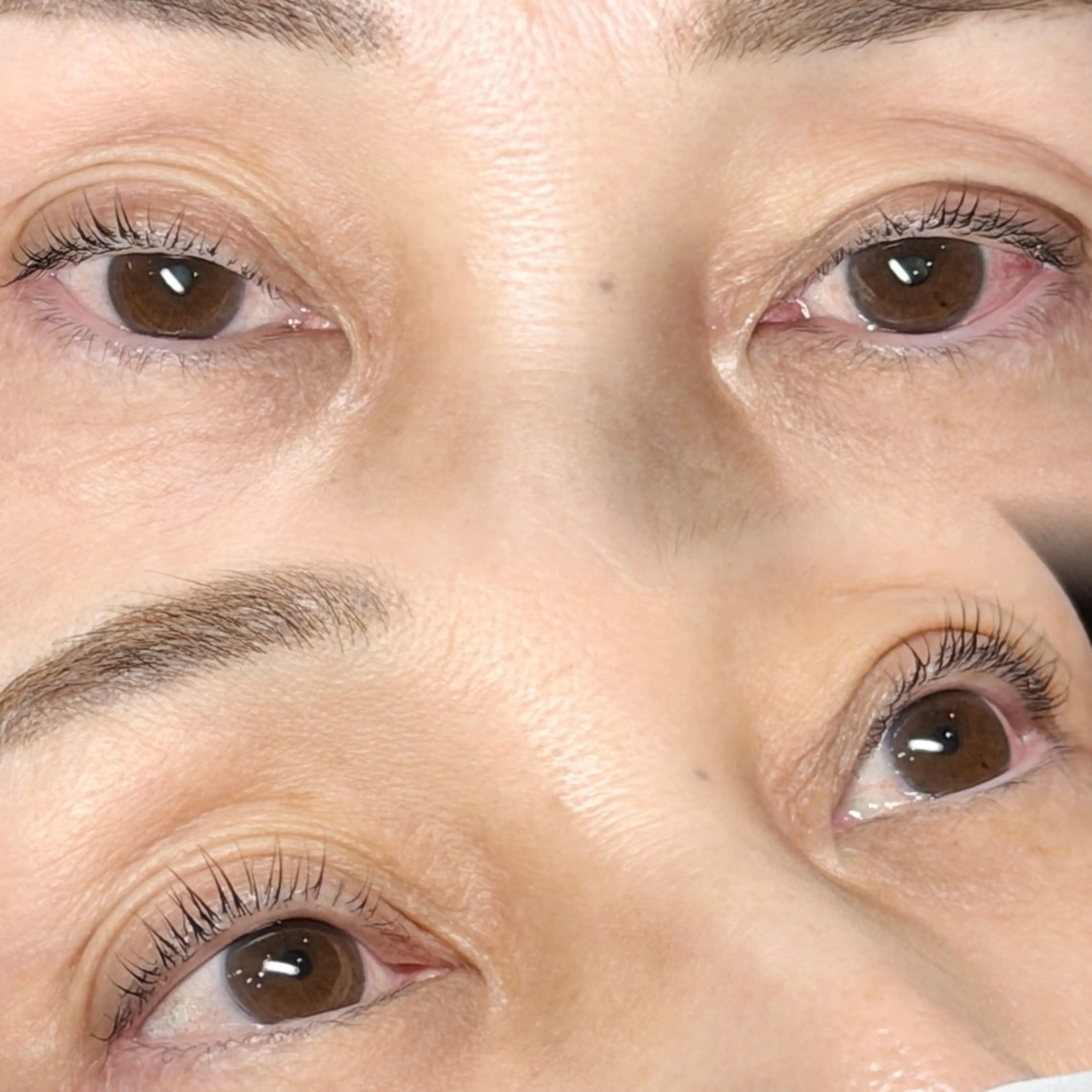 マツエク・マツパ BETTISH. AYANAのマツエク・マツパデザイン