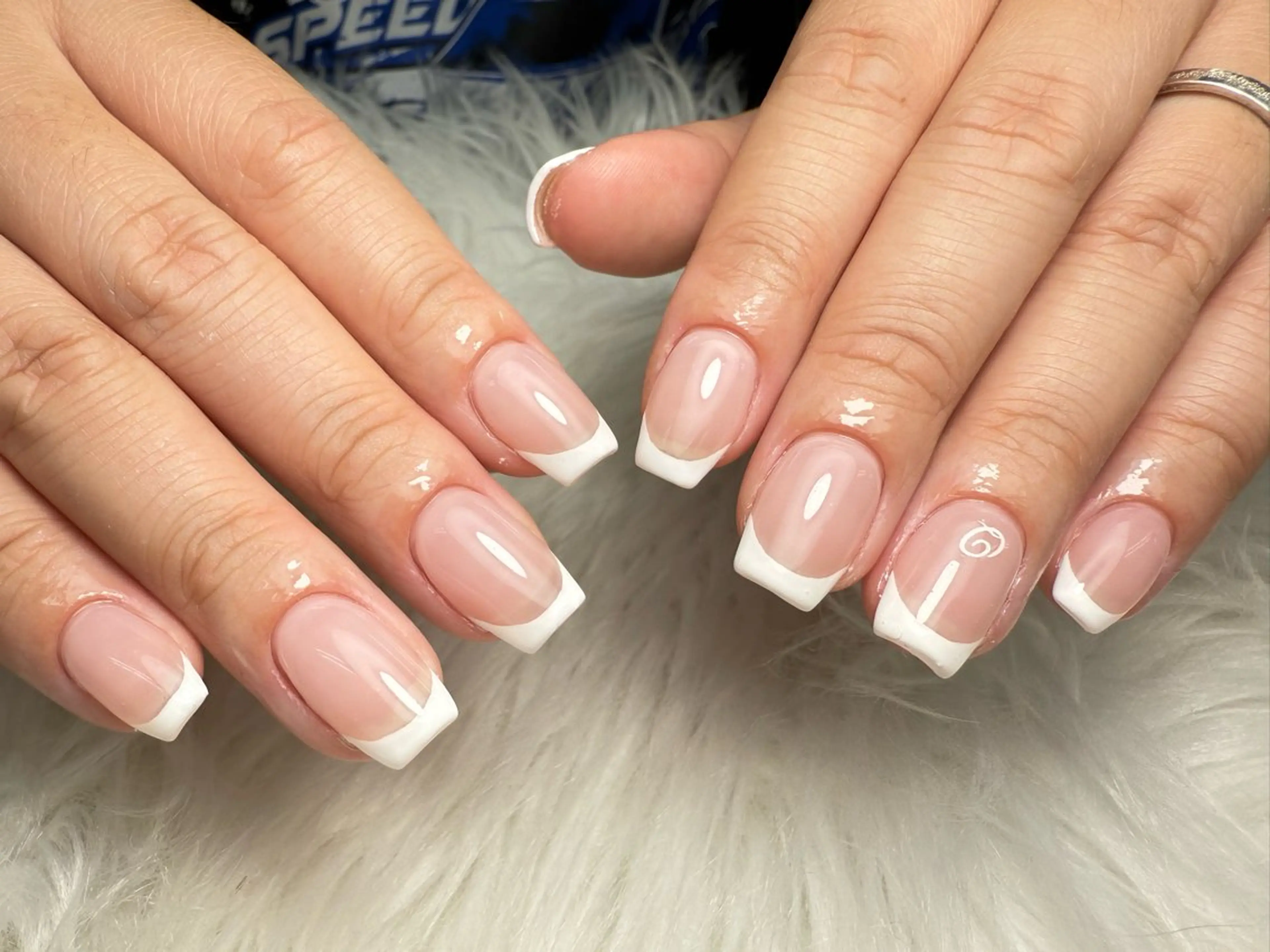 ネイル nail salon MANA　KEIKOのネイルデザイン