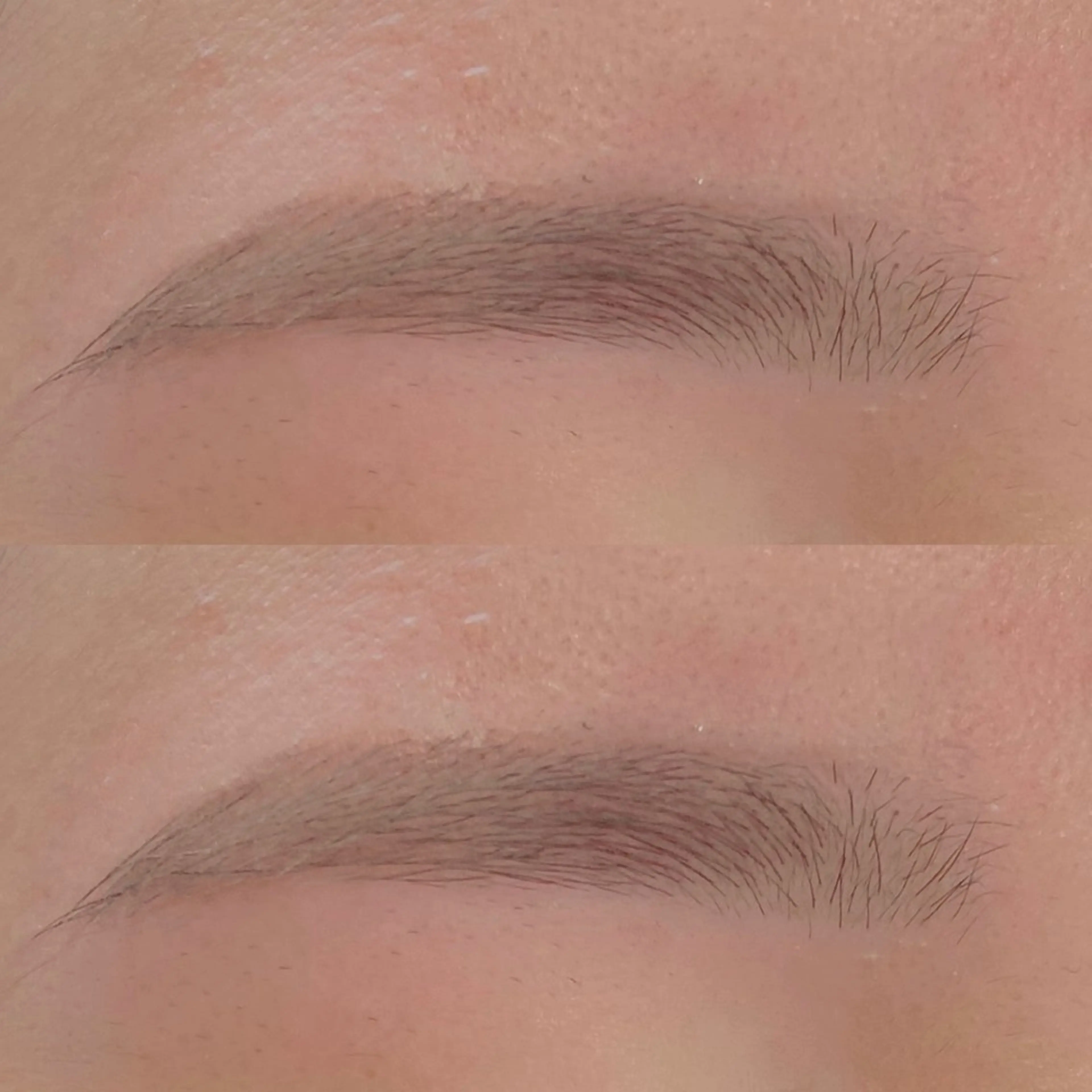 アイブロウ ma'am eyesalon 錦糸町店所属・MOMI🍒美眉 スタイリング⭐︎の眉毛・アイブロウイメージ