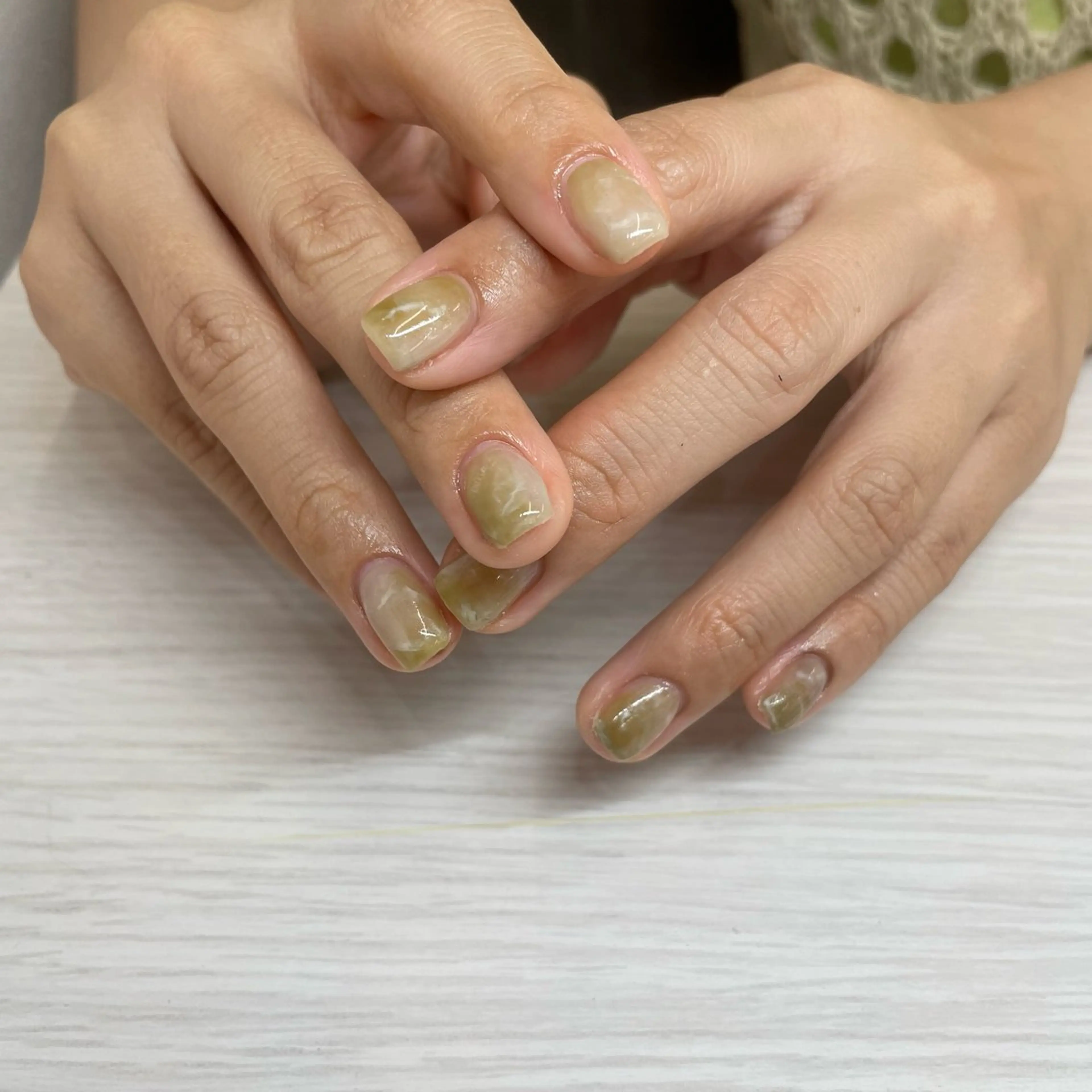 ネイル filonnail kanonのネイルデザイン