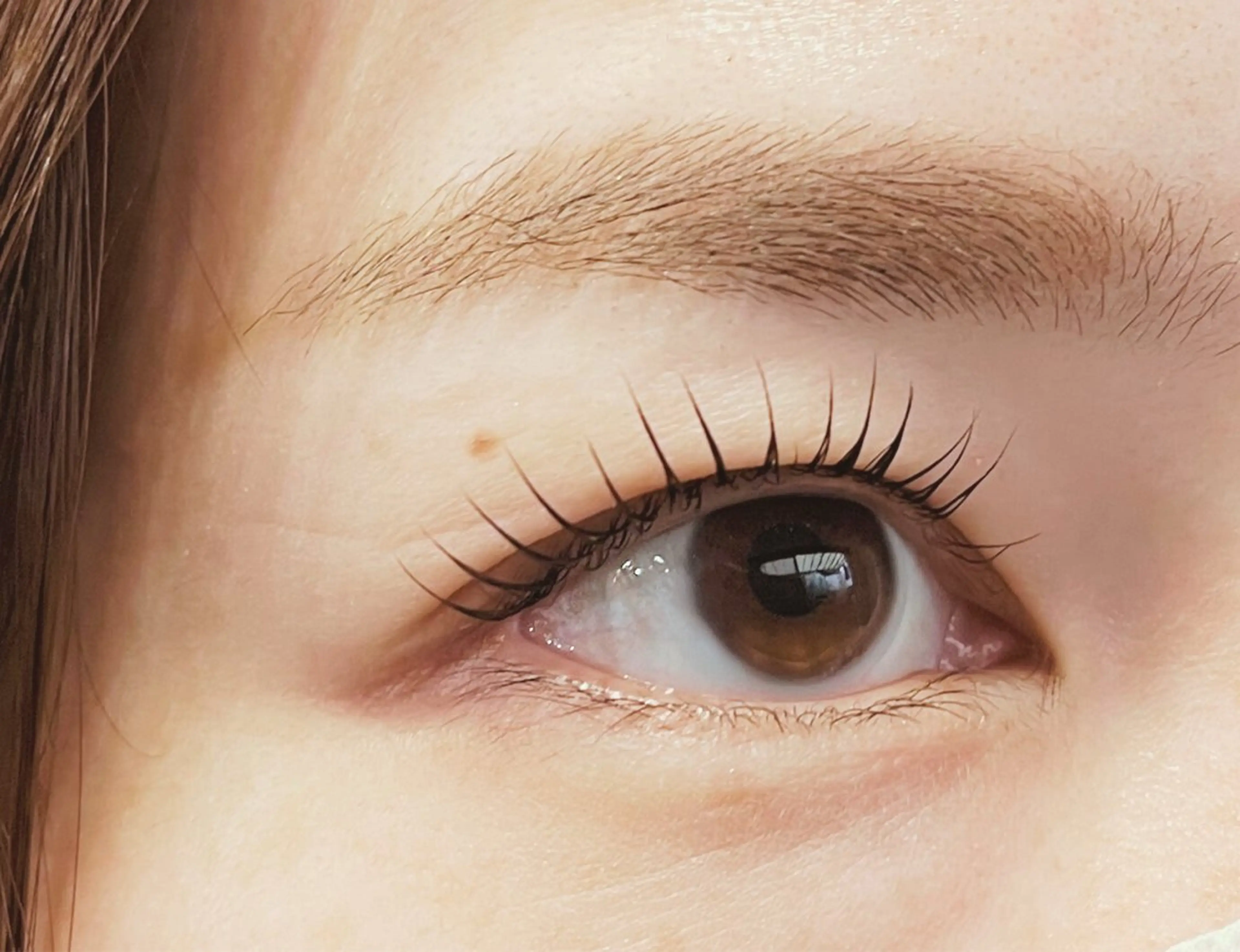 マツエク・マツパ マツパ eyelashsalon Enne所属・eyelash salon Enneのマツエク・マツパデザイン